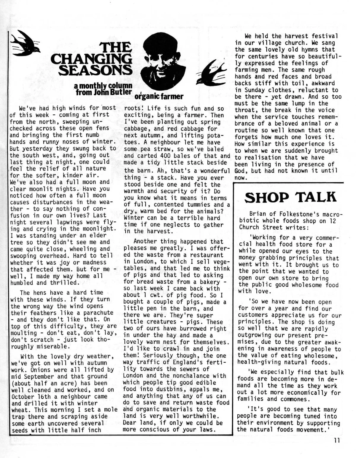 Seed Vol.2 No.1 Jan 1973 p.11