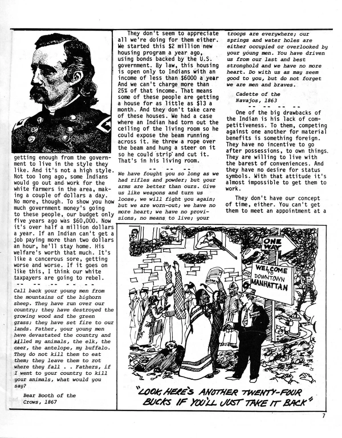 Seed Vol.2 No.1 Jan 1973 p.7