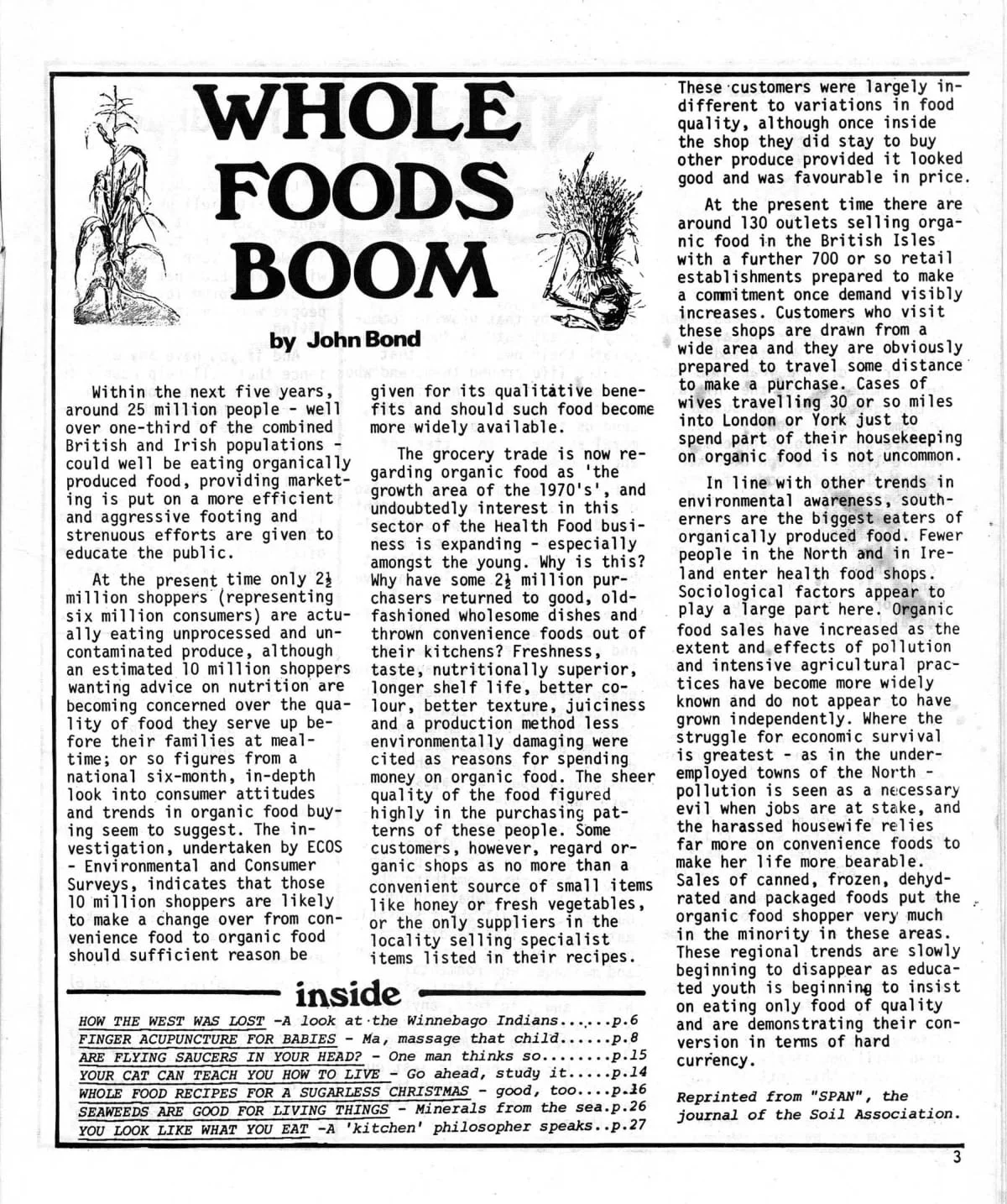 Seed Vol.2 No.1 Jan 1973 p.3