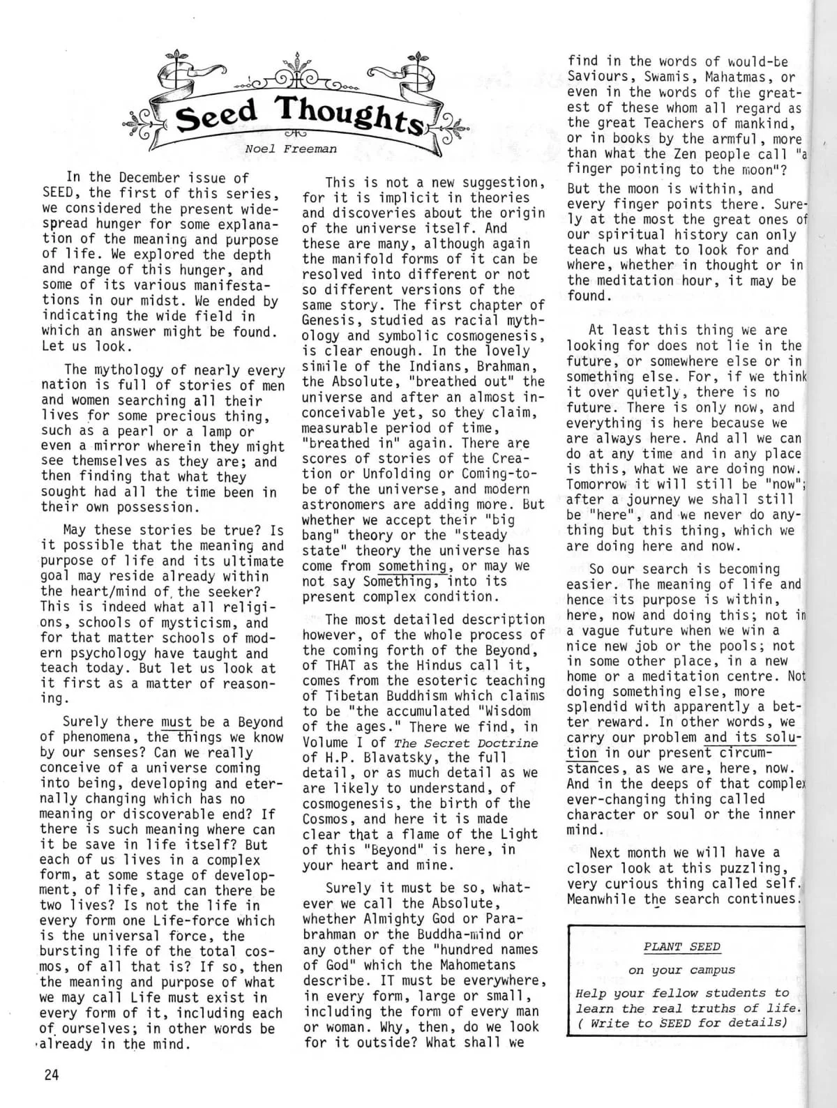Seed Vol.2 No.2 Feb 1973 p.24