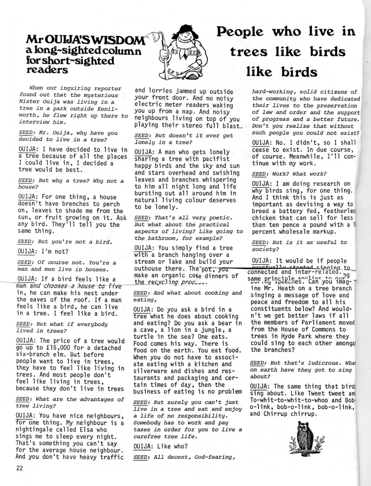 Seed Vol.2 No.2 Feb 1973 p.22