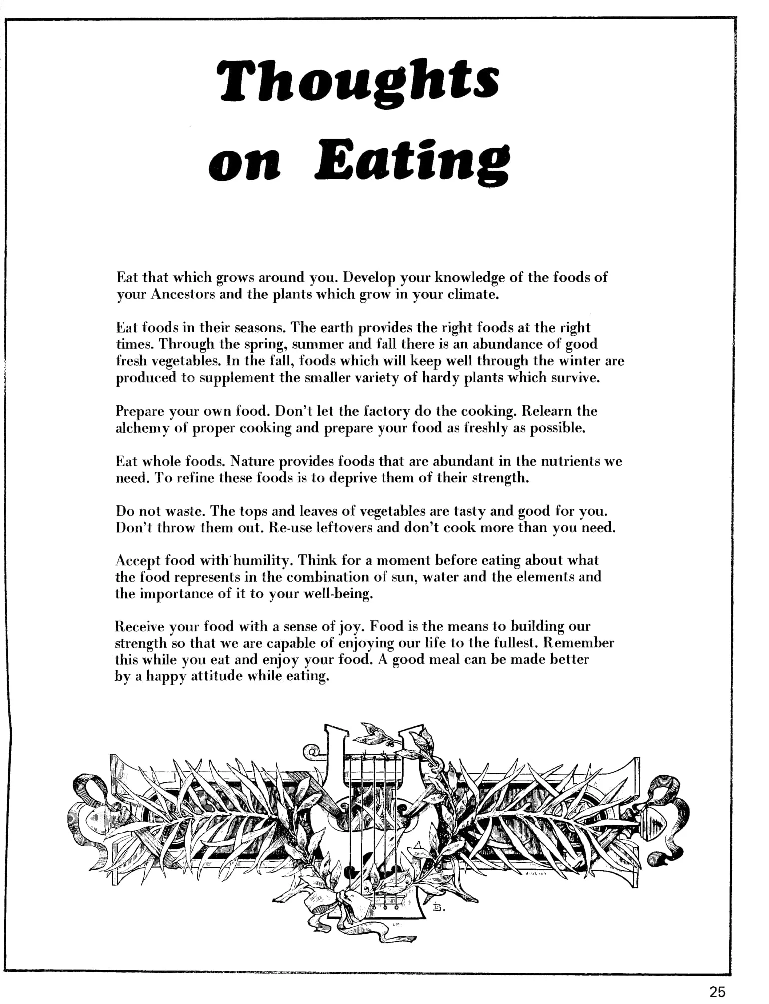 Seed Vol.2 No.3 March 1973 p.25