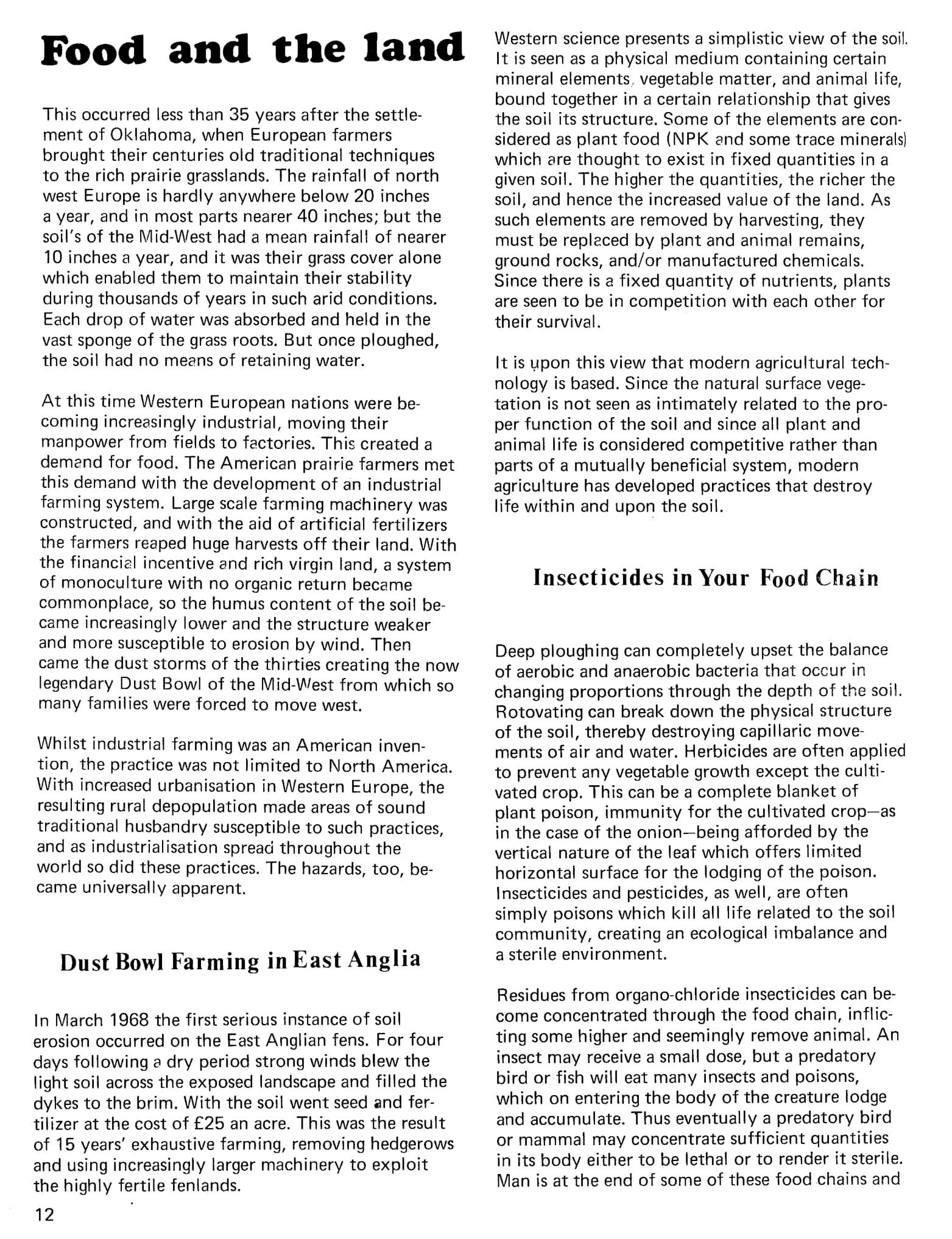 Seed Vol.2 No.3 March 1973 p.12