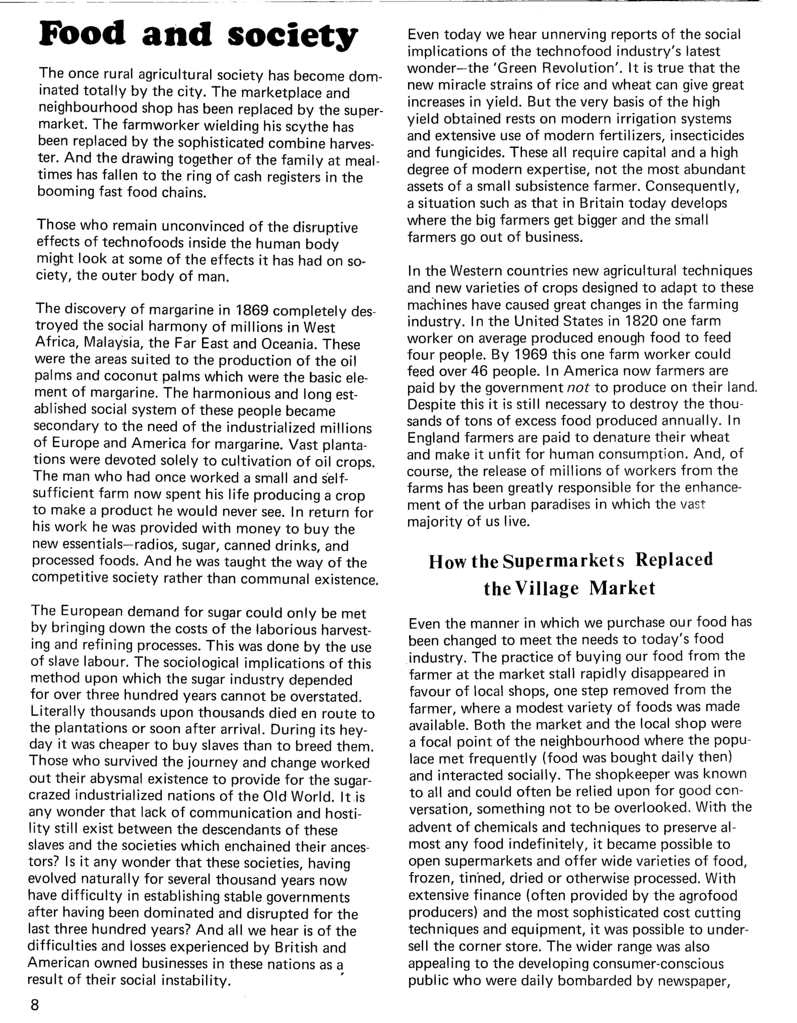 Seed Vol.2 No.3 March 1973 p.8