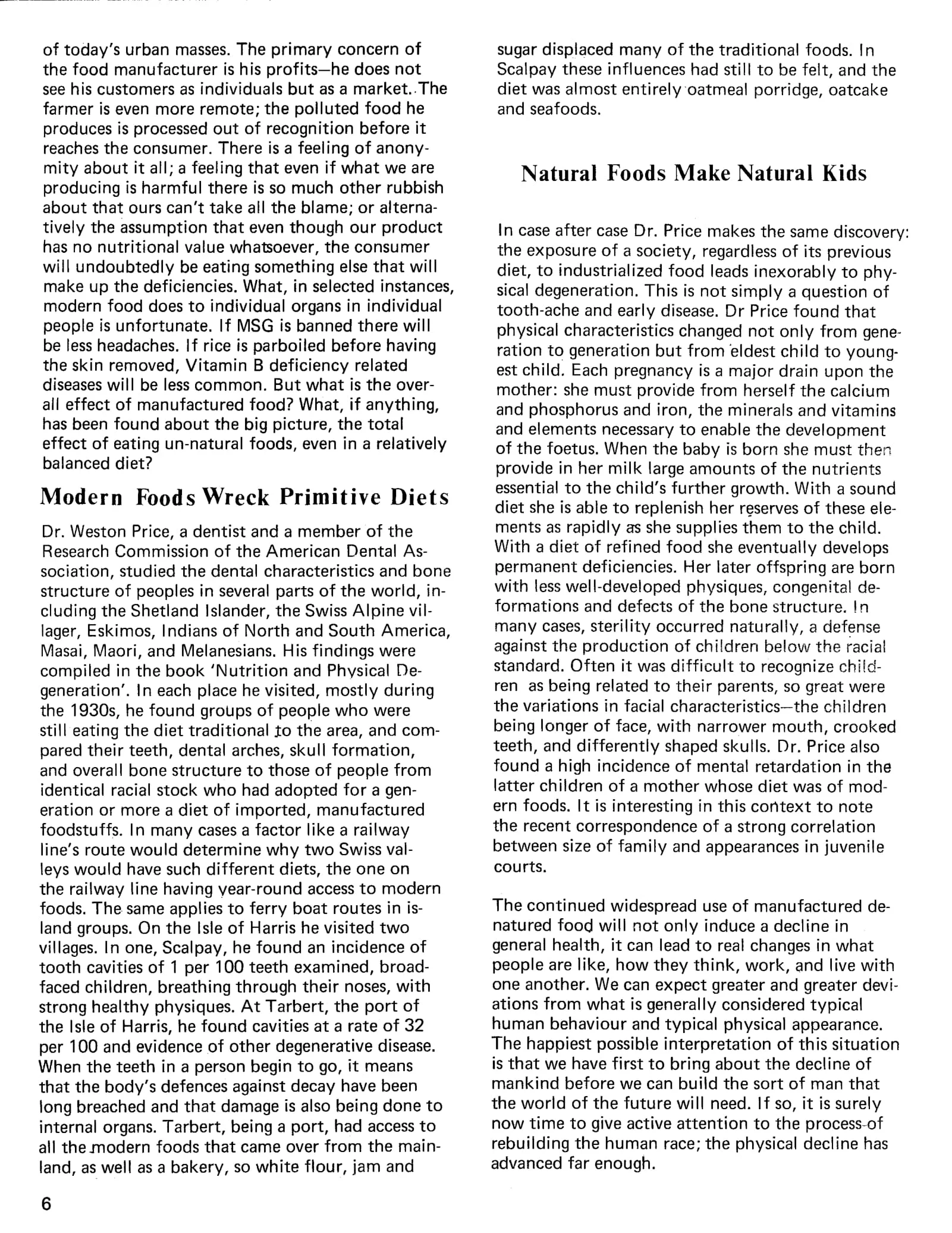 Seed Vol.2 No.3 March 1973 p.6