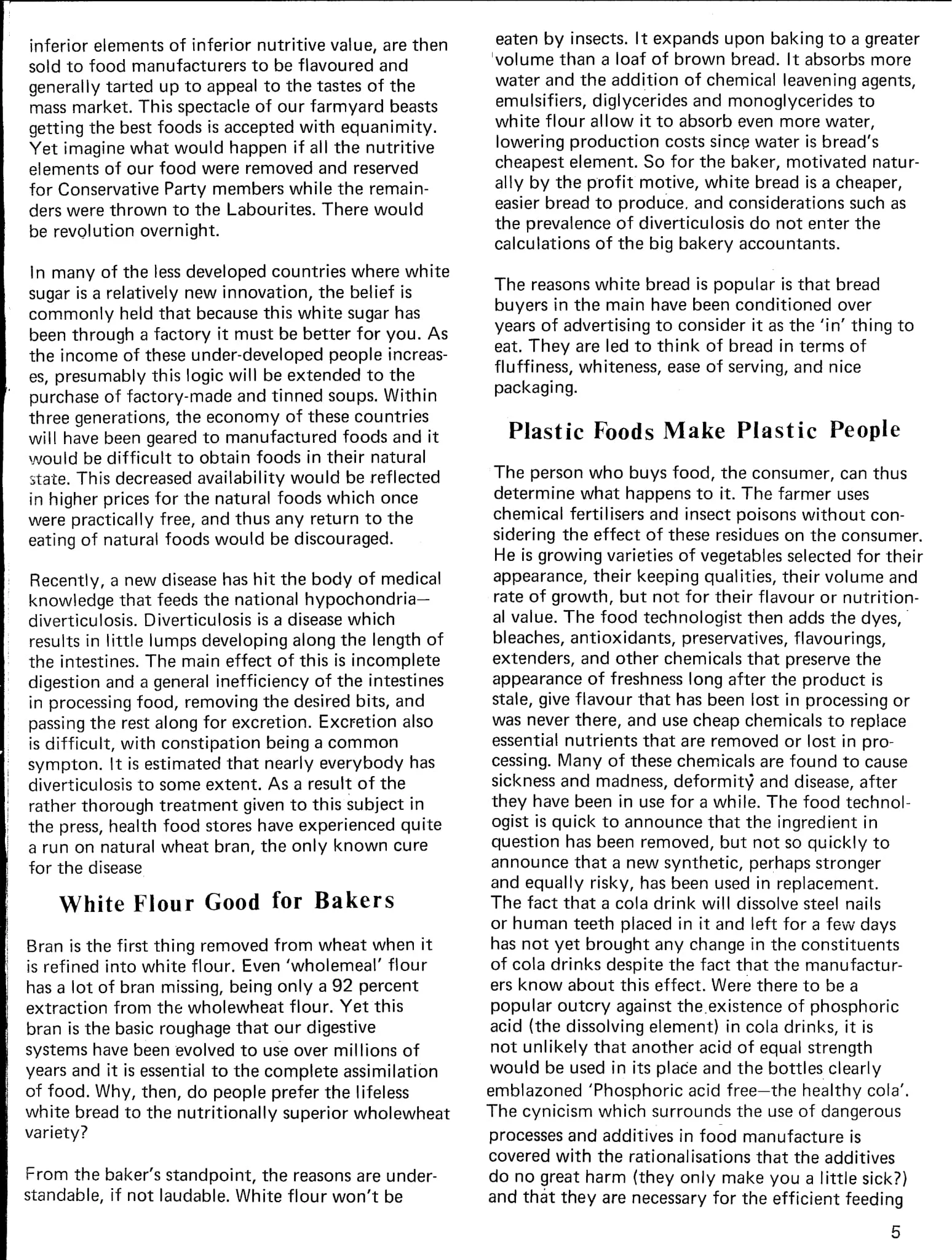 Seed Vol.2 No.3 March 1973 p.5