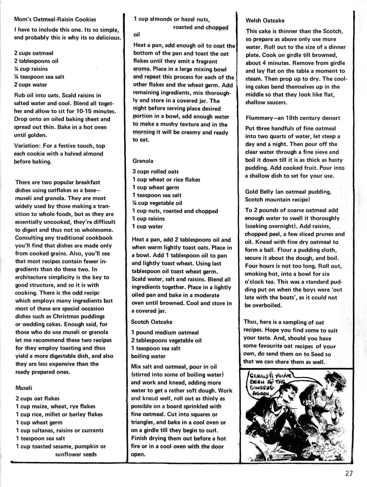 Seed Vol.2 No.4 April 1973 p.27
