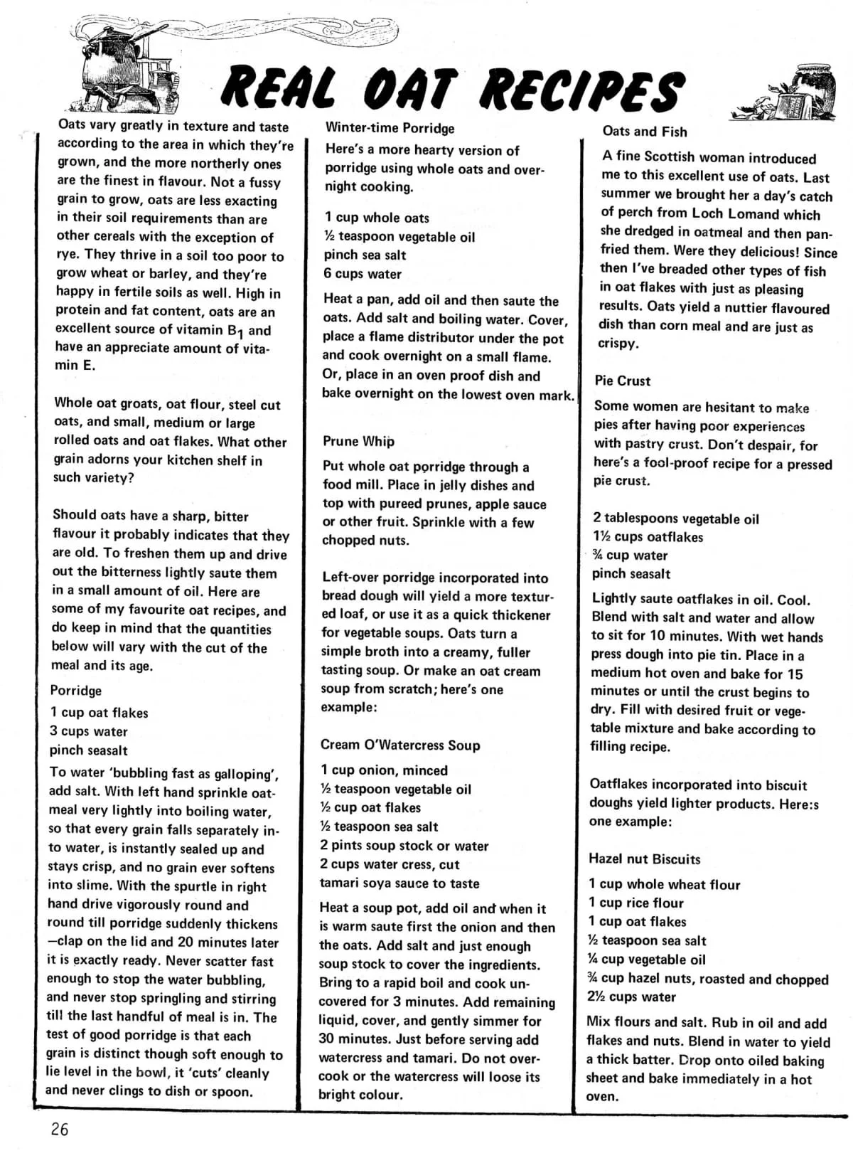 Seed Vol.2 No.4 April 1973 p.26