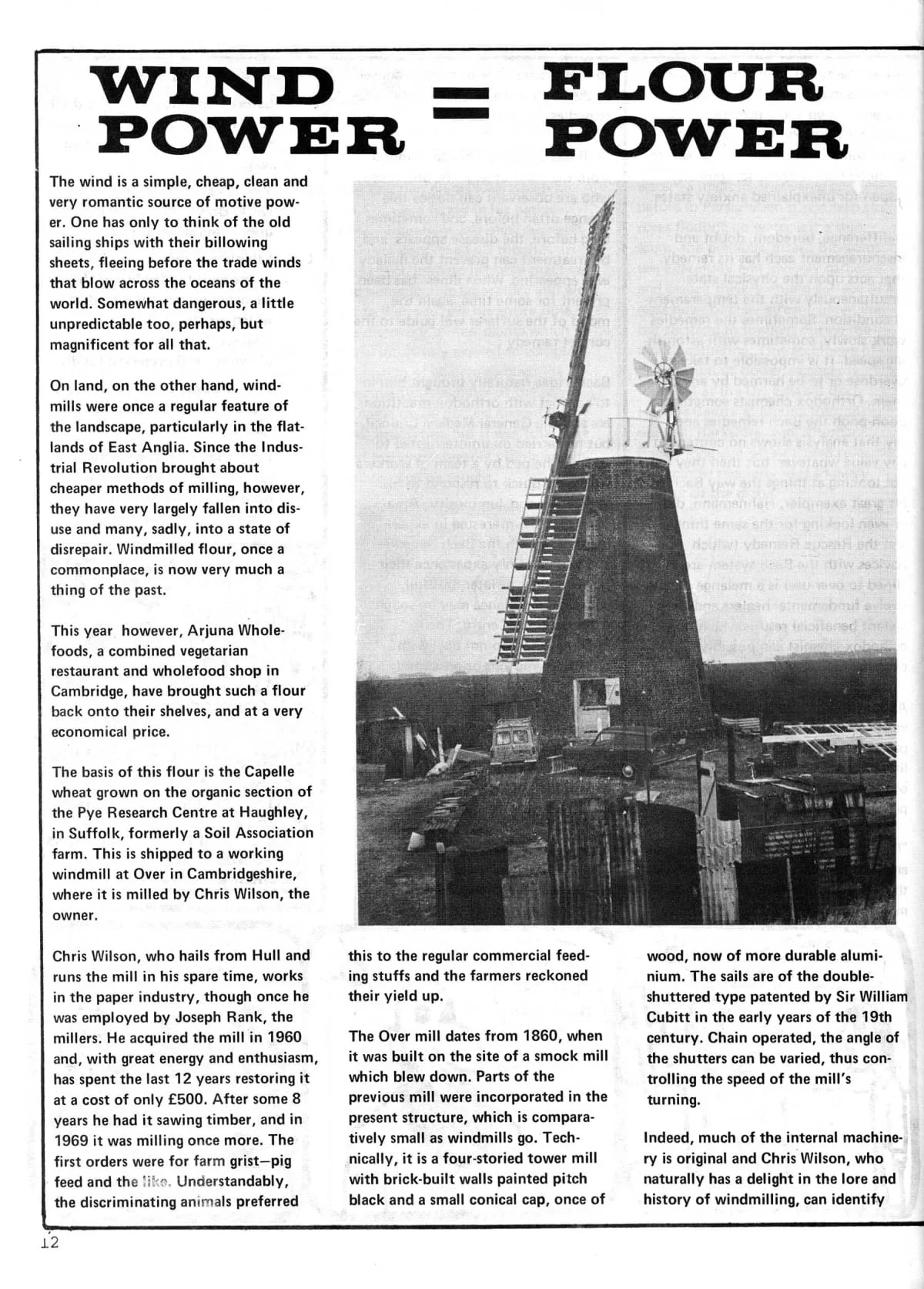Seed Vol.2 No.4 April 1973 p.12