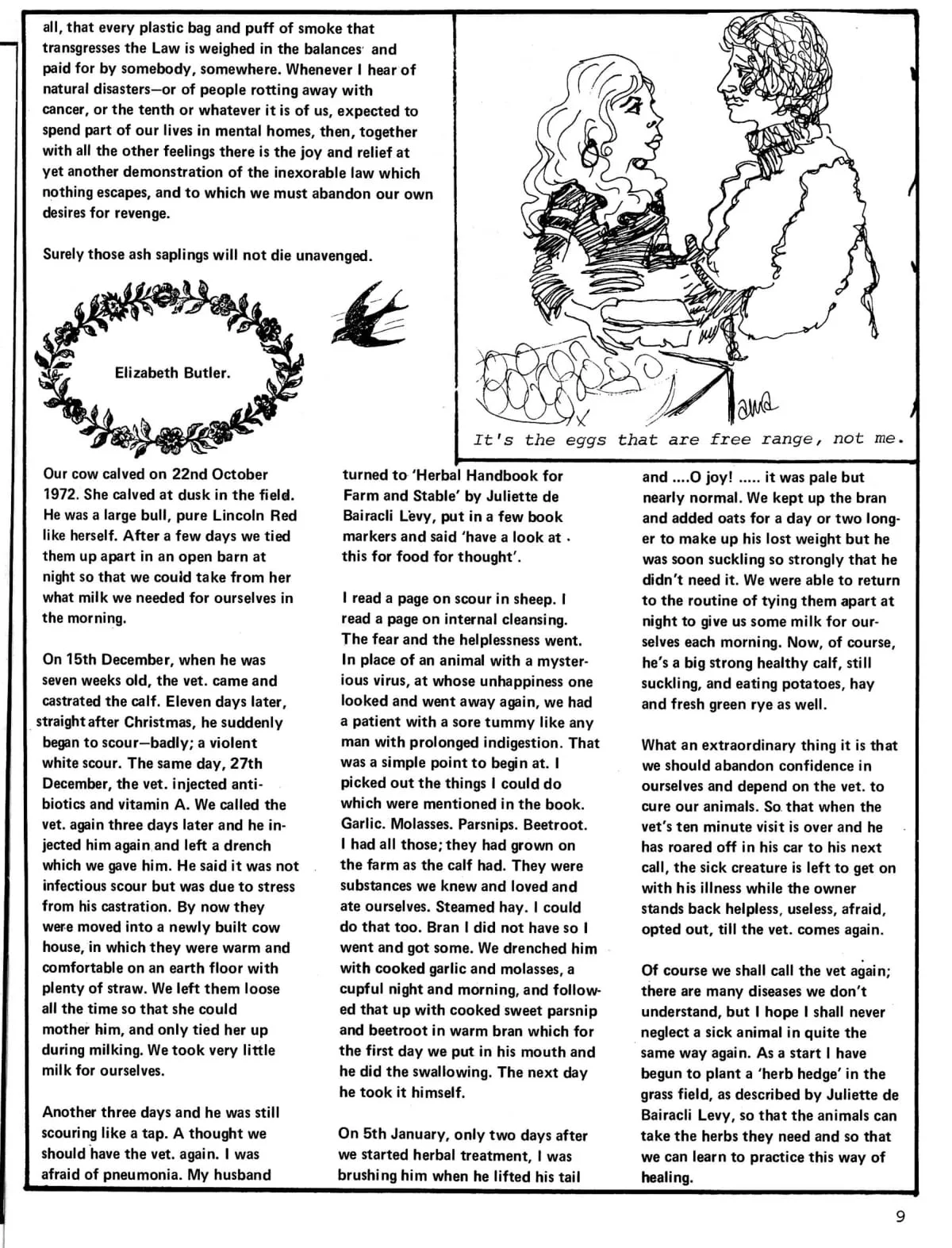 Seed Vol.2 No.4 April 1973 p.9