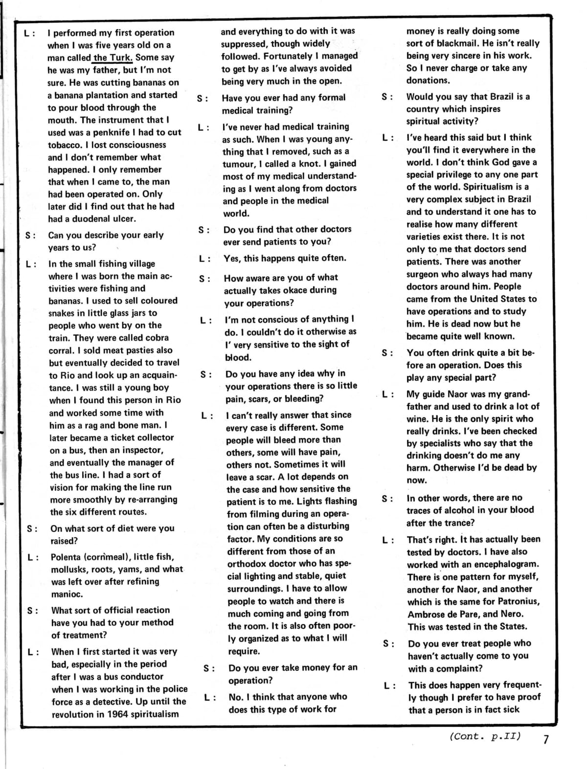 Seed Vol.2 No.4 April 1973 p.7