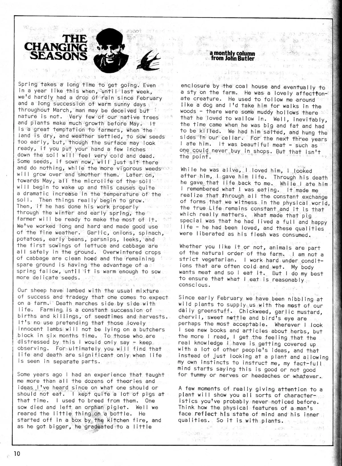 Seed Vol.2 No.5 May 1973 p.10