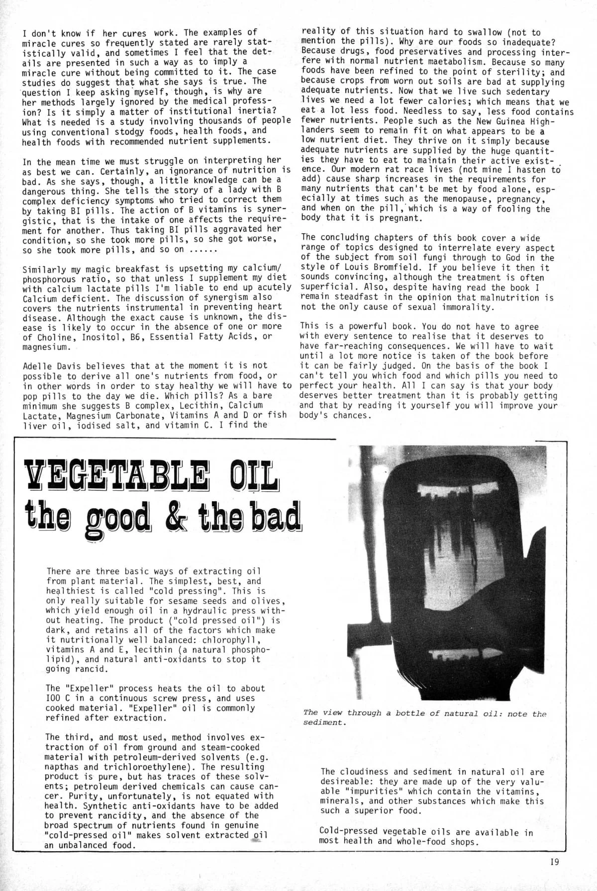 Seed Vol.2 No.7 July 1973 p.19
