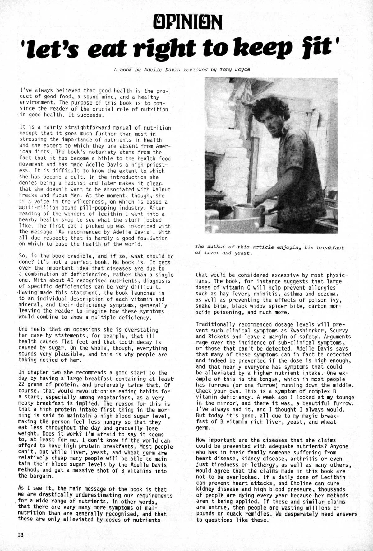 Seed Vol.2 No.7 July 1973 p.18