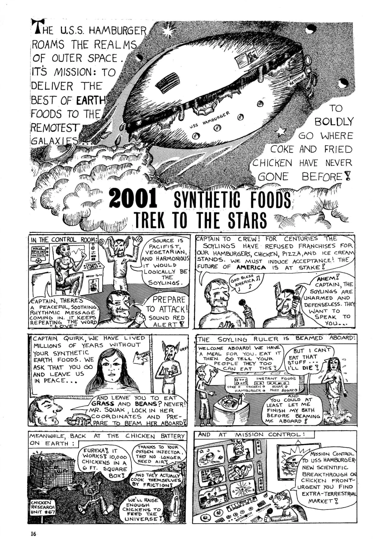 Seed Vol.2 No.7 July 1973 p.16