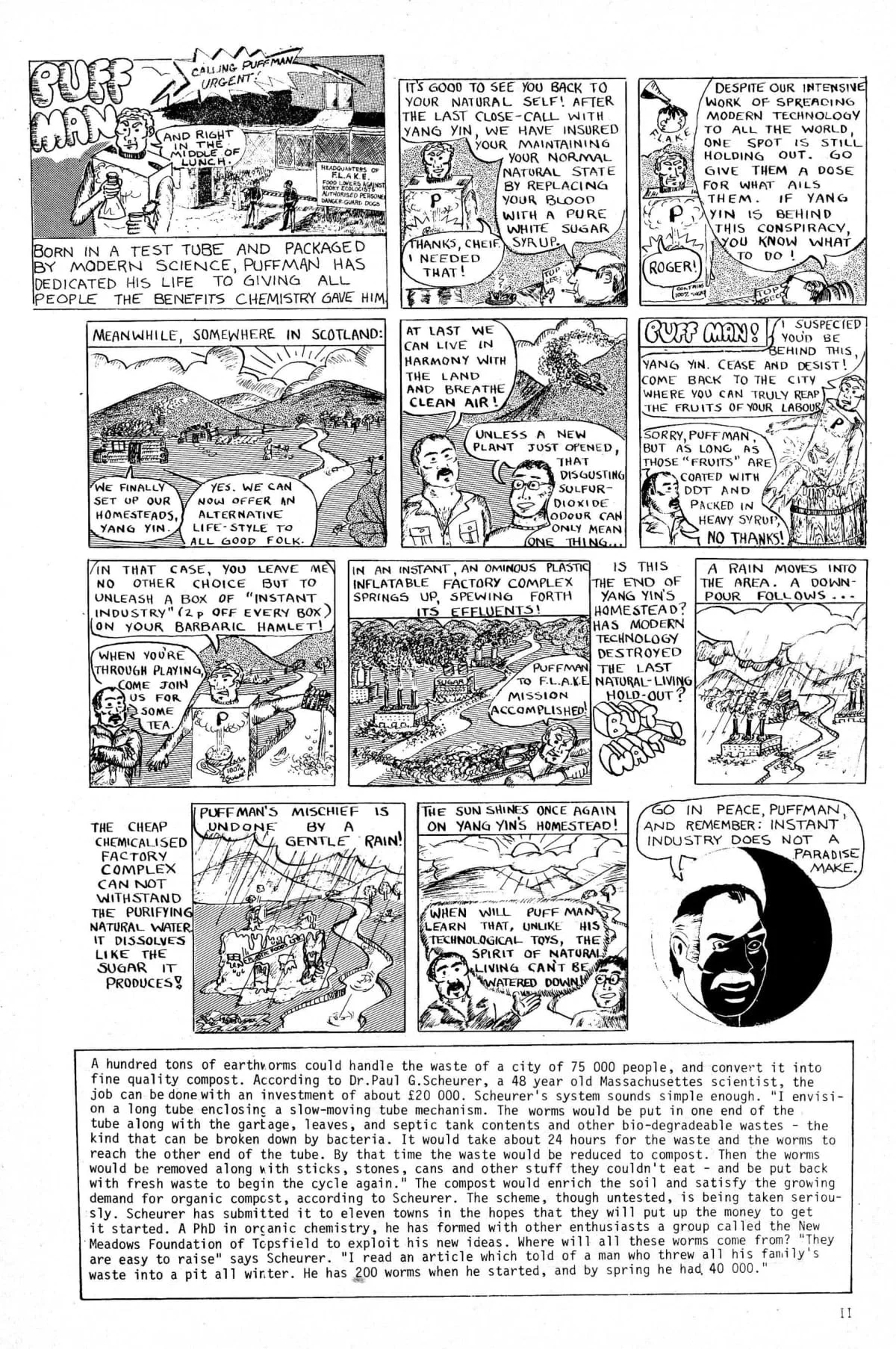Seed Vol.2 No.7 July 1973 p.11