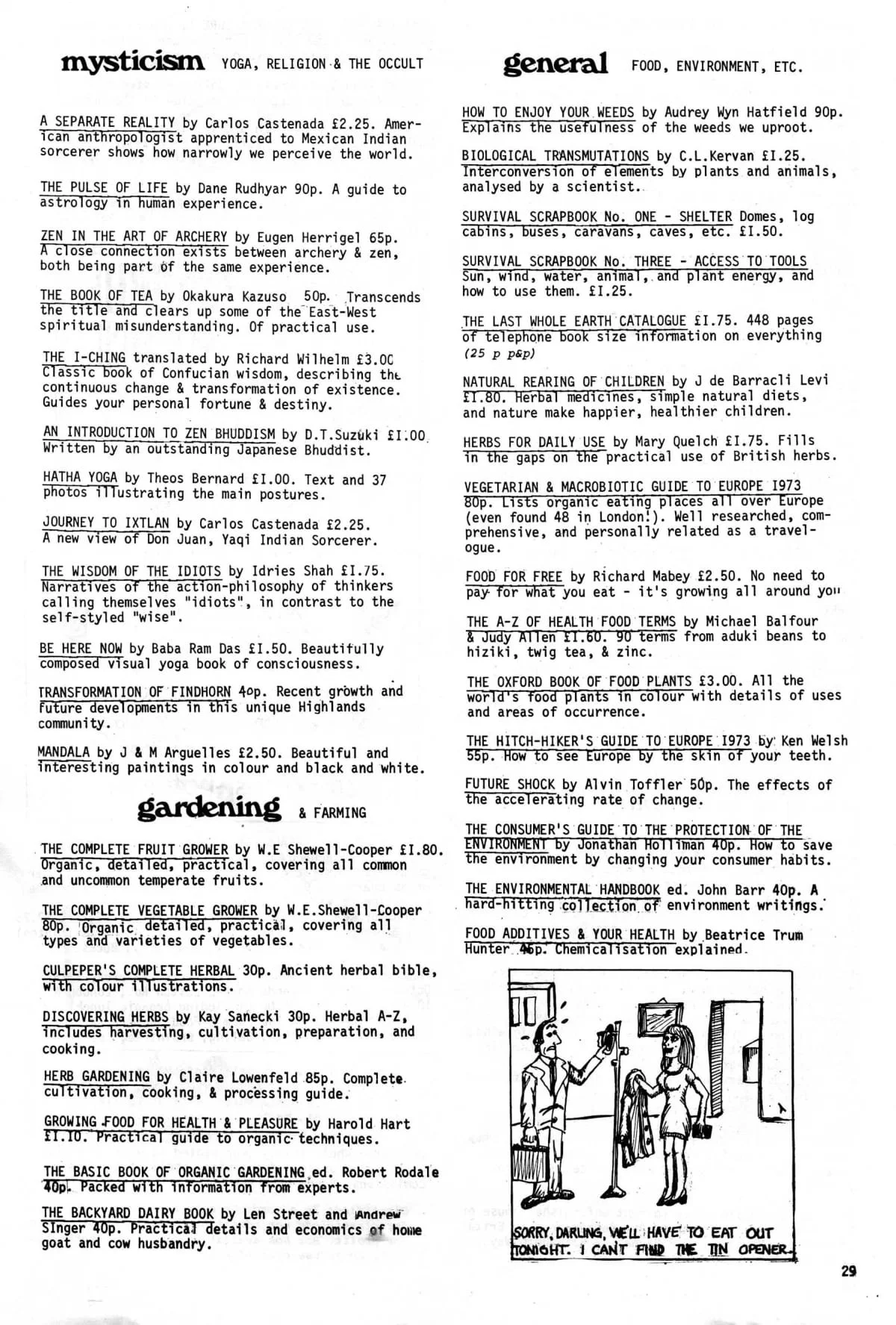 Seed Vol.2 No.8 Aug 1973 p.29