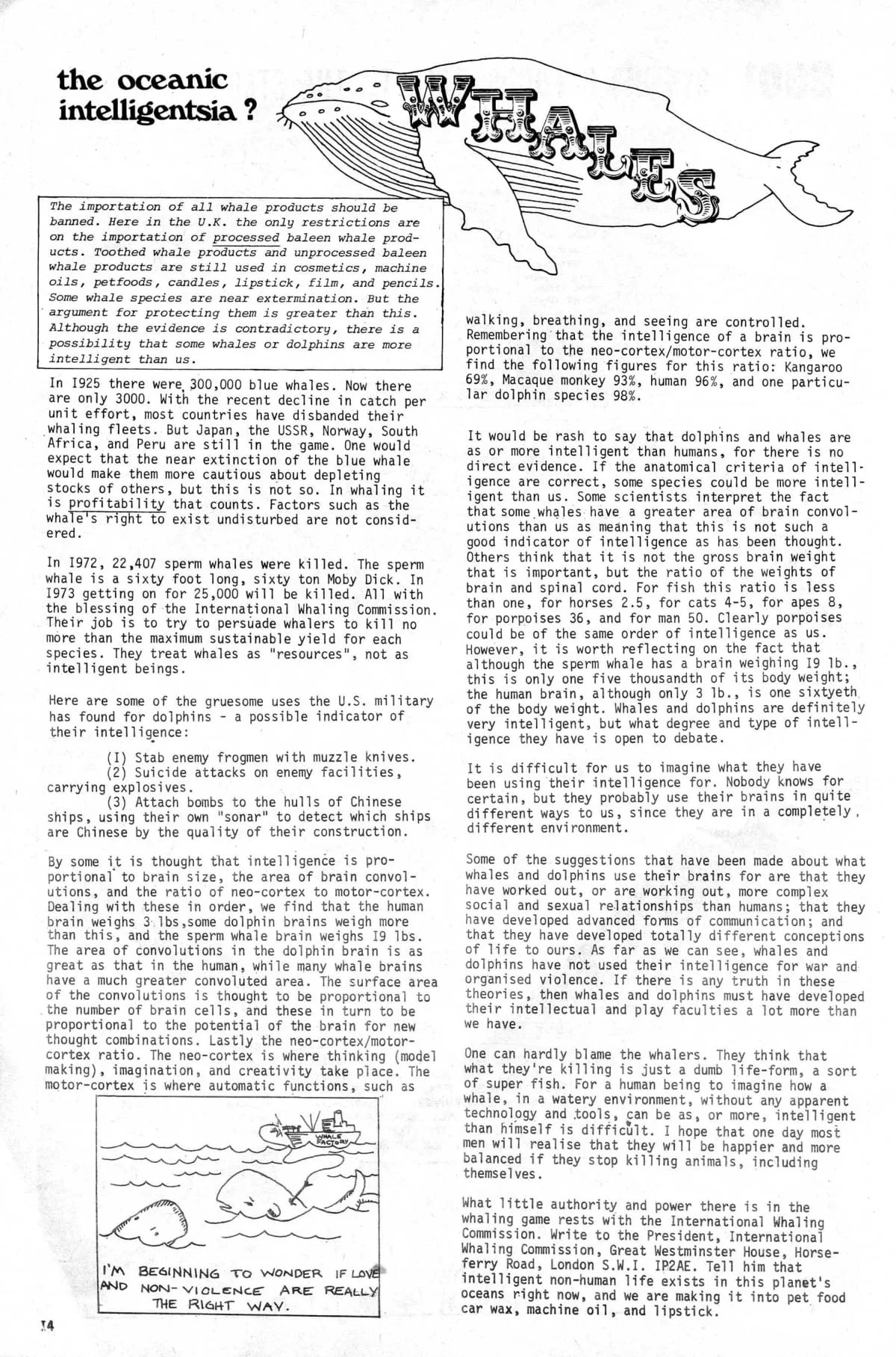 Seed Vol.2 No.8 Aug 1973 p.14