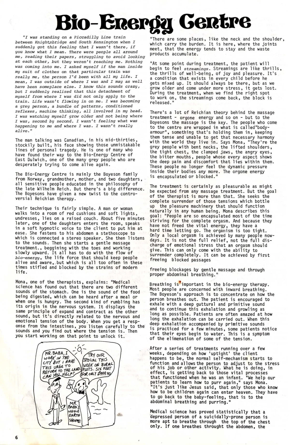 Seed Vol.2 No.8 Aug 1973 p.6
