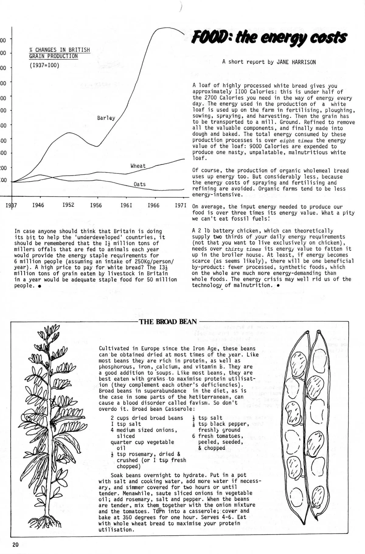 Seed Vol.2 No.10 Oct 1973 p.27