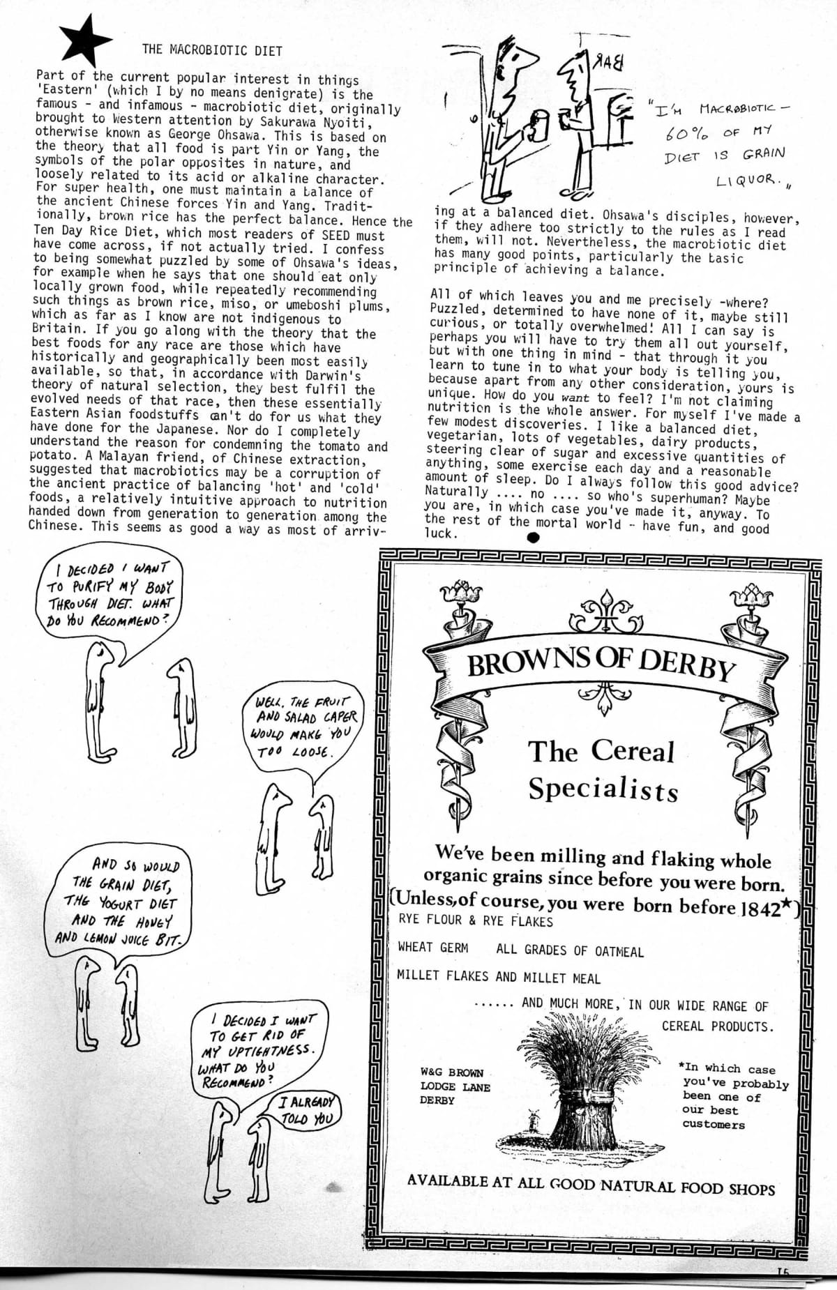 Seed Vol.3 No.1 Jan 1974 p.15