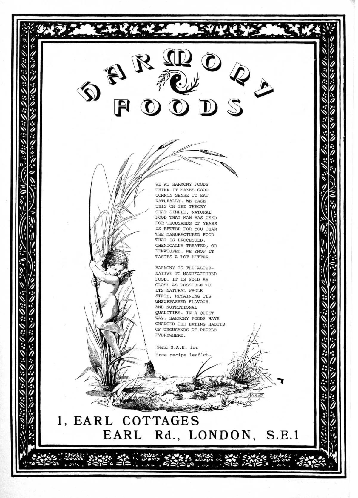 Seed Vol.3 No.1 Jan 1974 p.2