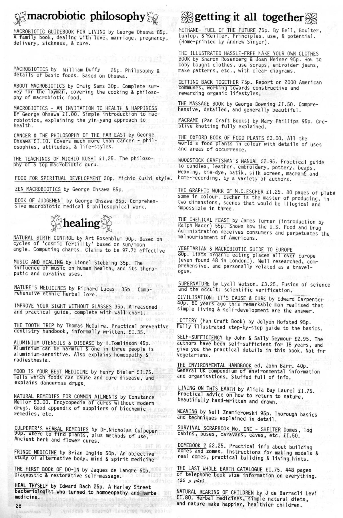 Seed Vol.3 No.2 Feb 1974 p.28