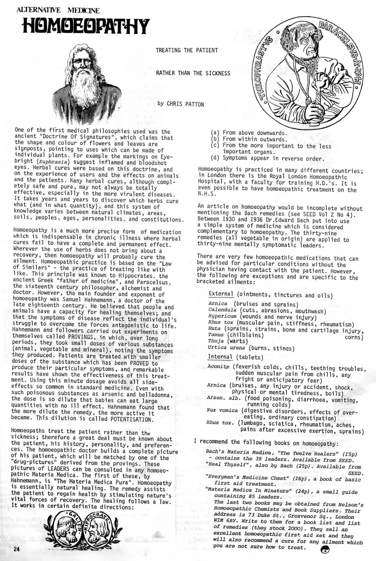 Seed Vol.3 No.2 Feb 1974 p.24