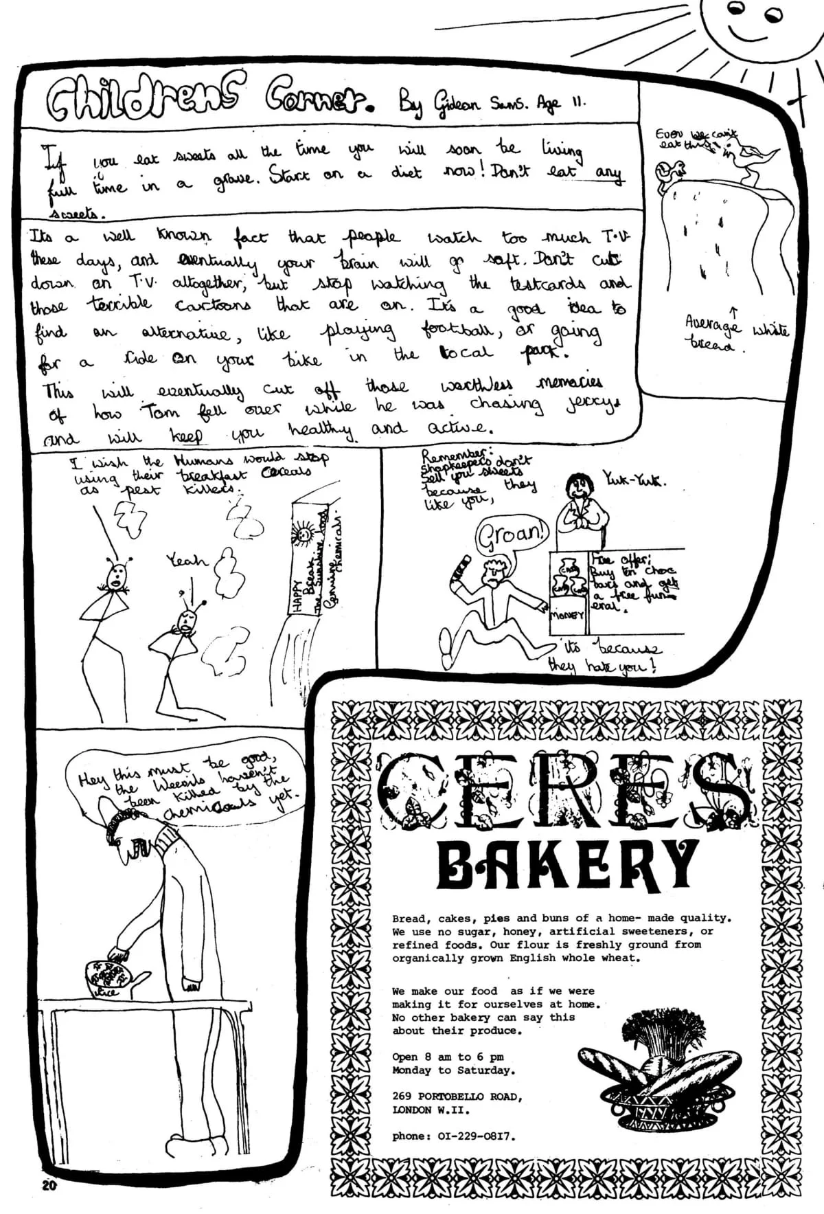 Seed Vol.3 No.2 Feb 1974 p.20