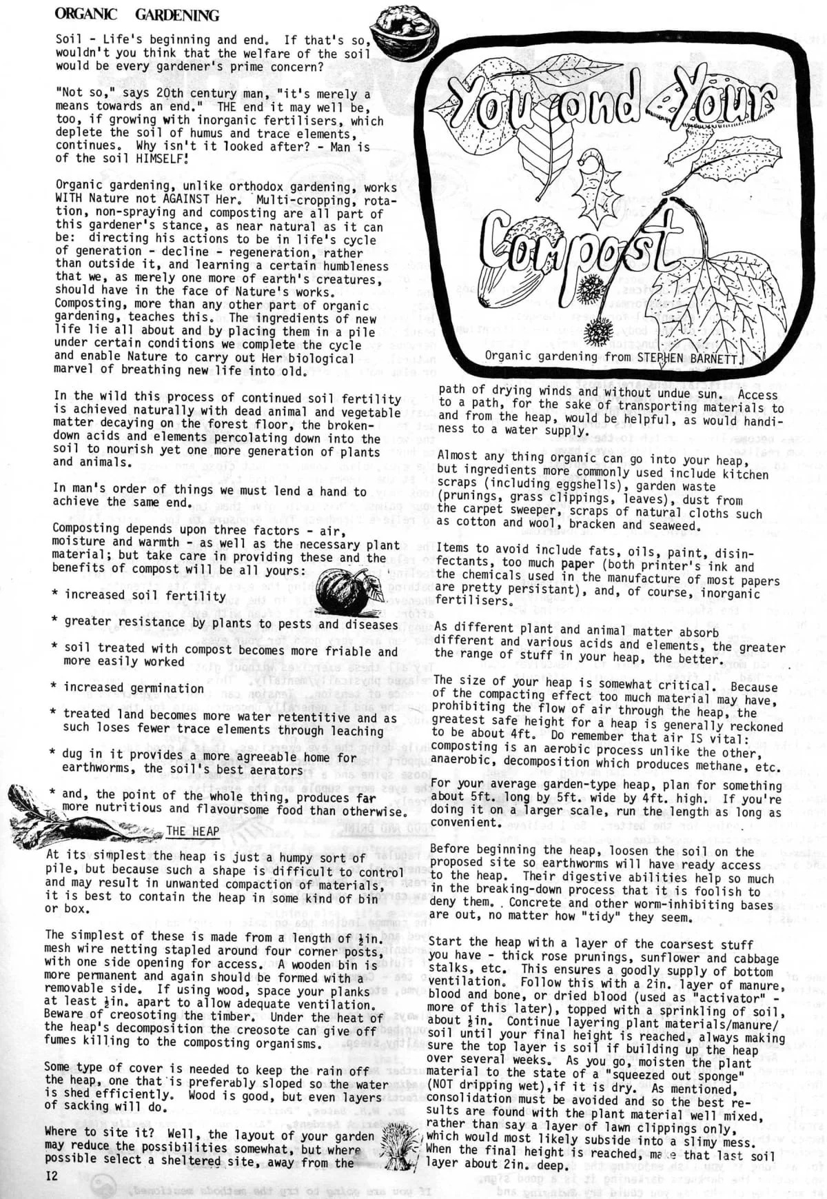 Seed Vol.3 No.2 Feb 1974 p.12
