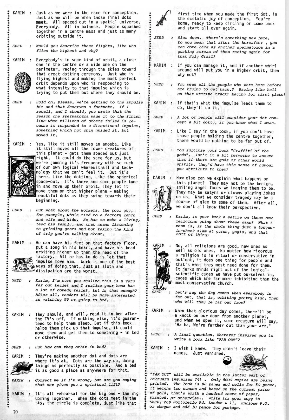 Seed Vol.3 No.2 Feb 1974 p.10
