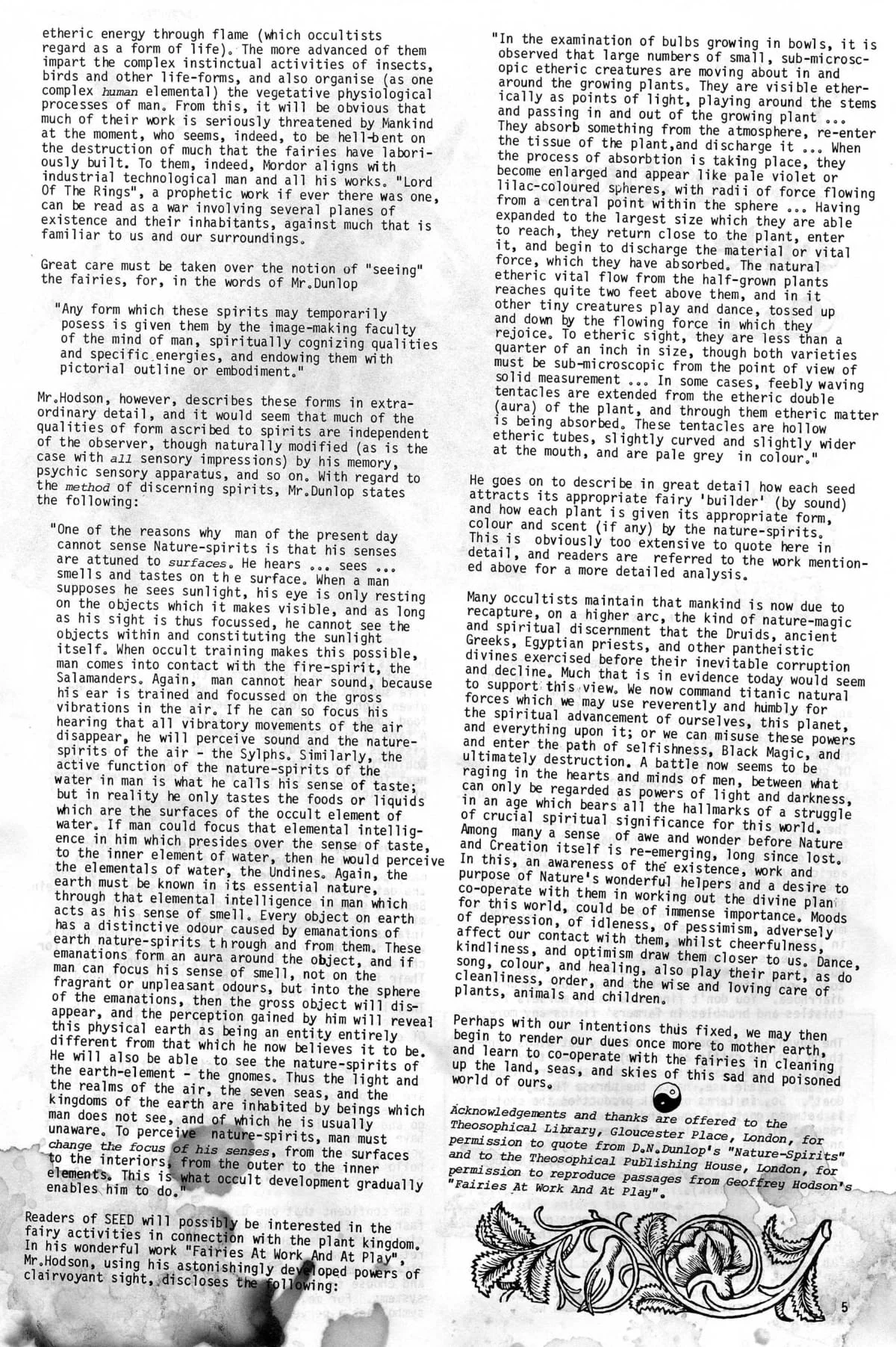 Seed Vol.3 No.2 Feb 1974 p.5