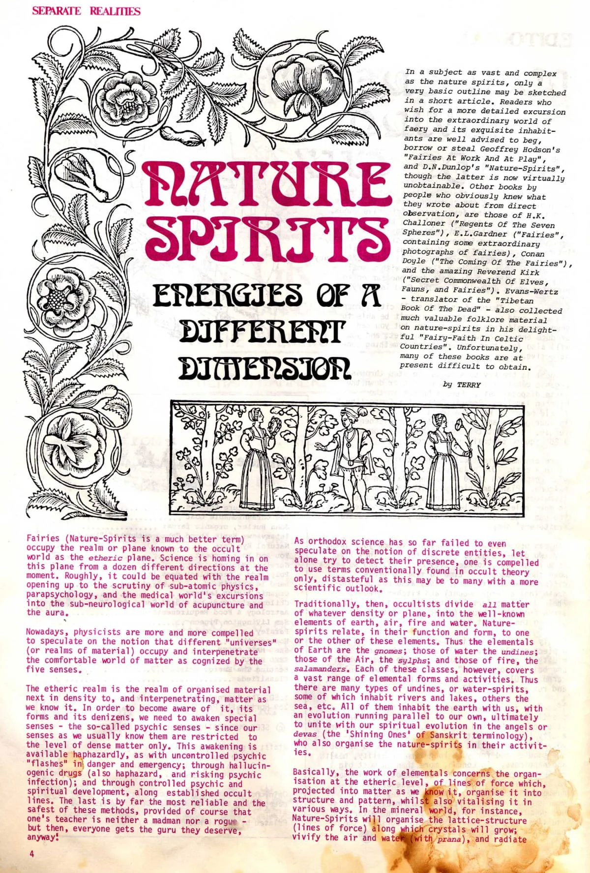 Seed Vol.3 No.2 Feb 1974 p.4