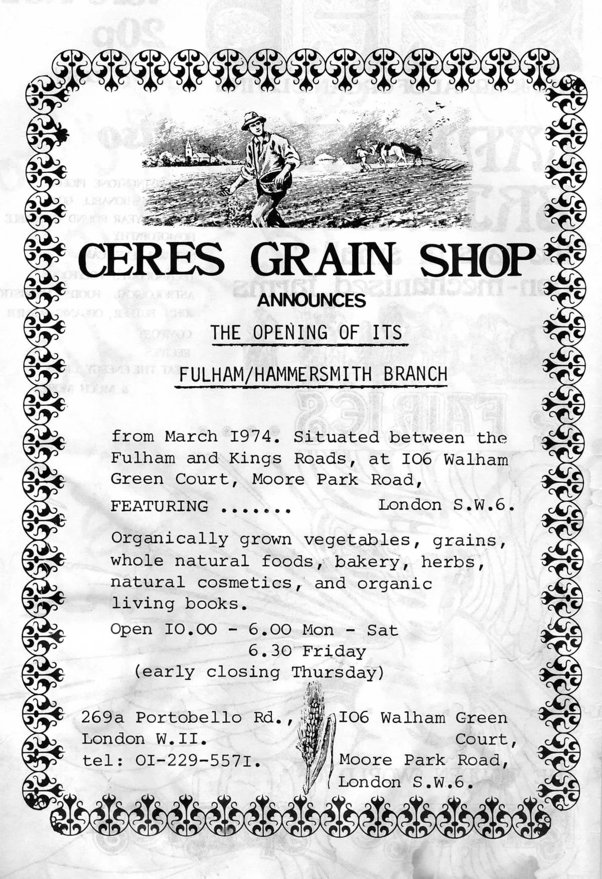 Seed Vol.3 No.2 Feb 1974 p.2