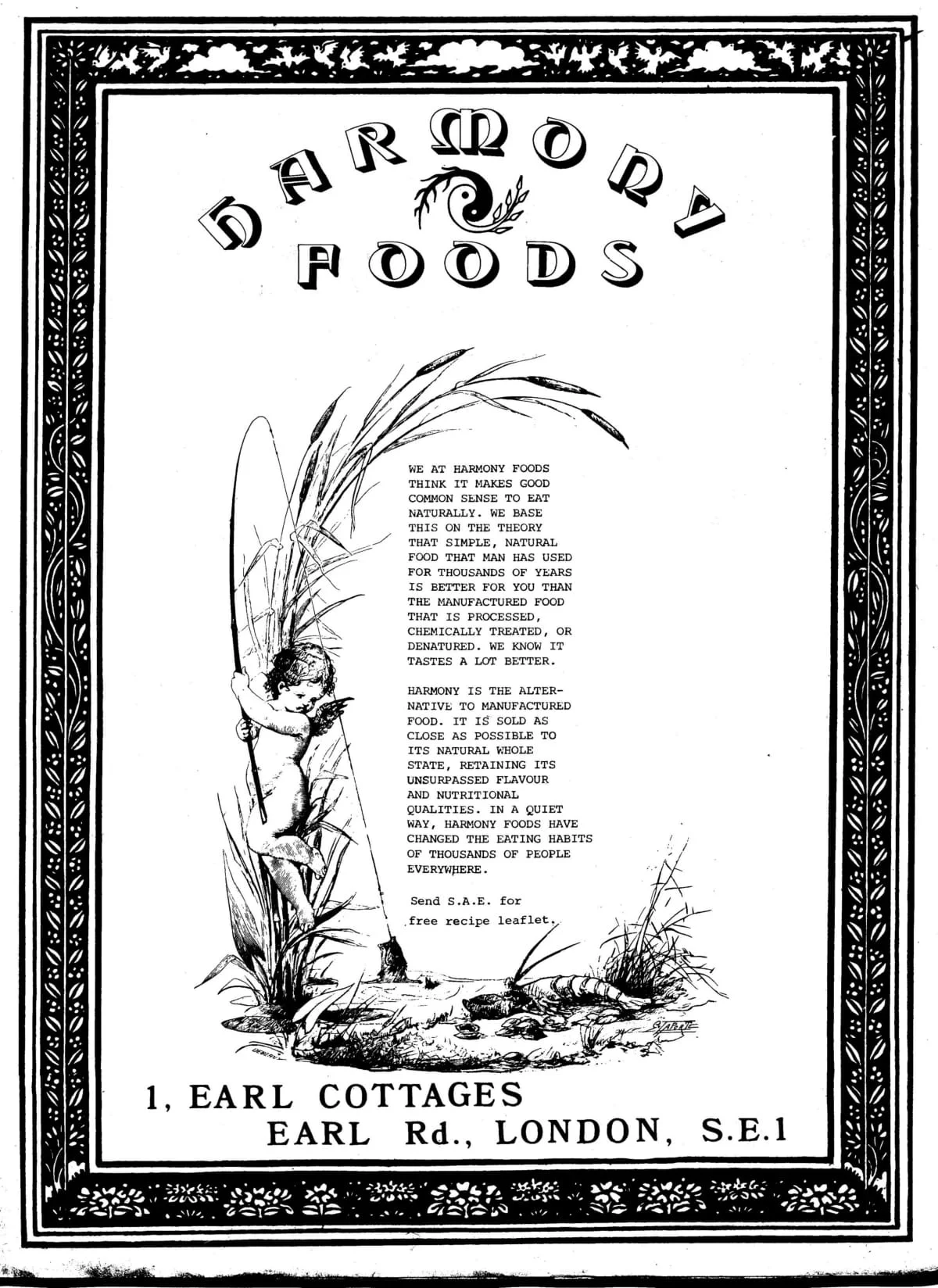 Seed Vol.3 No.3 March 1974 p.31