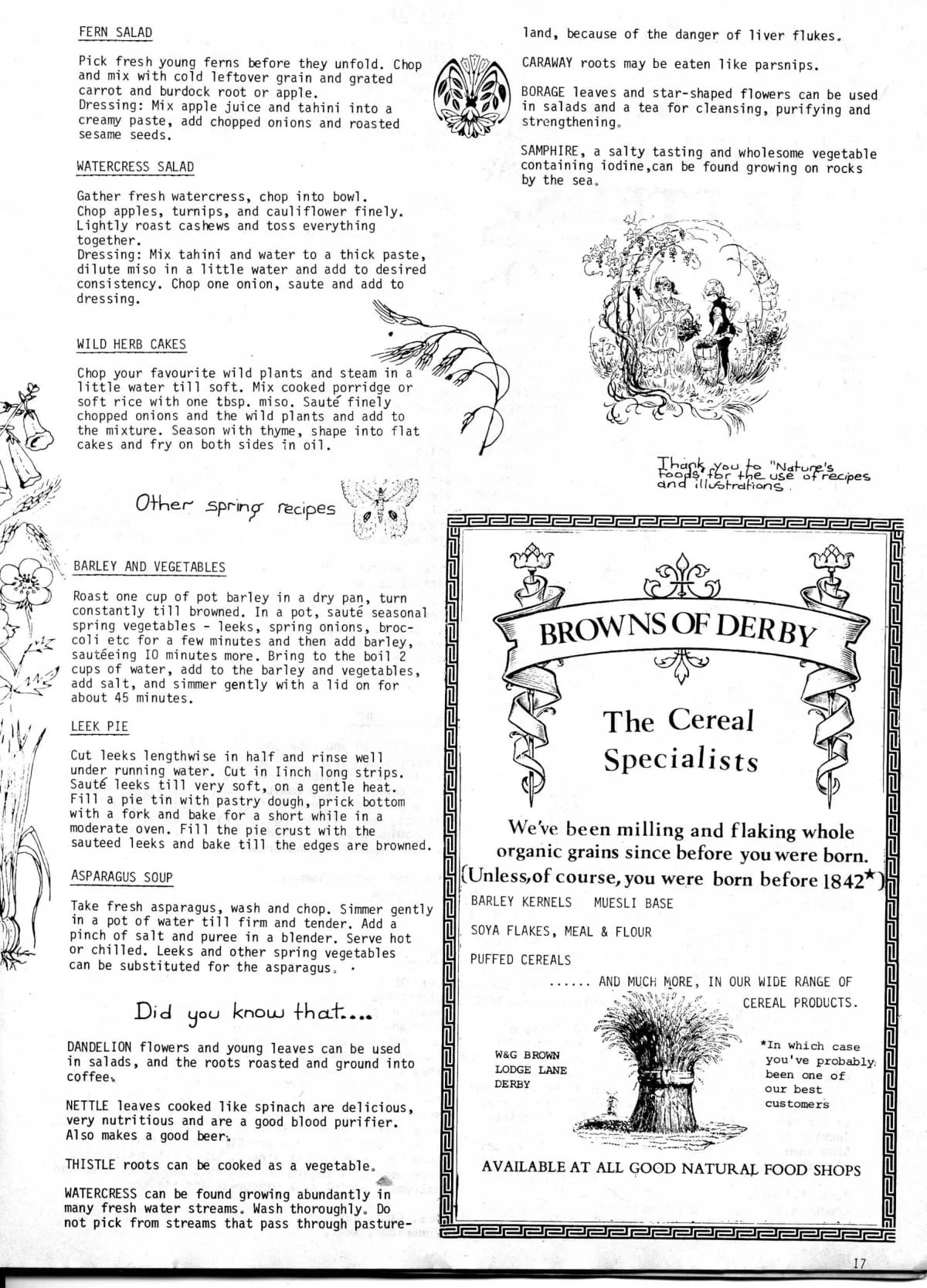 Seed Vol.3 No.3 March 1974 p.17