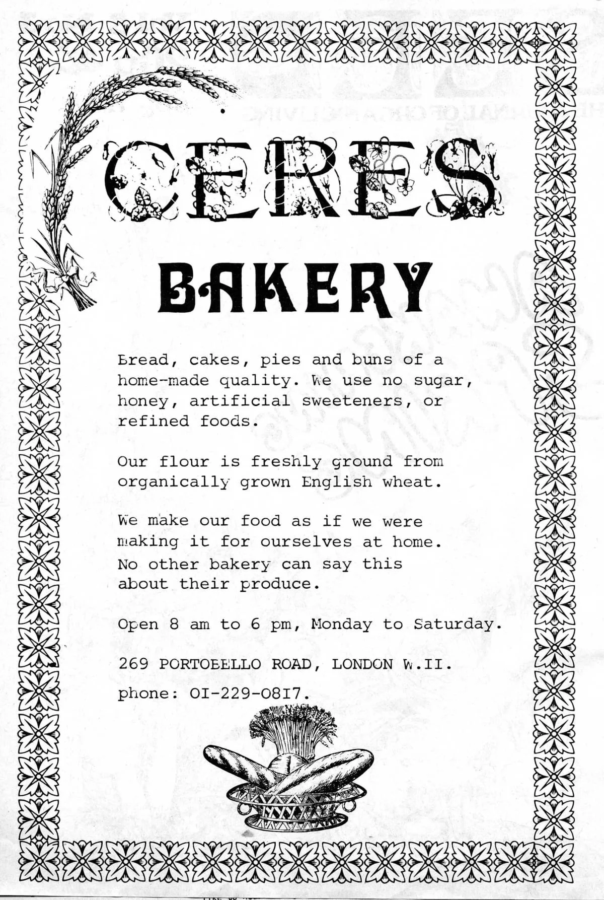 Seed Vol.3 No.3 March 1974 p.2