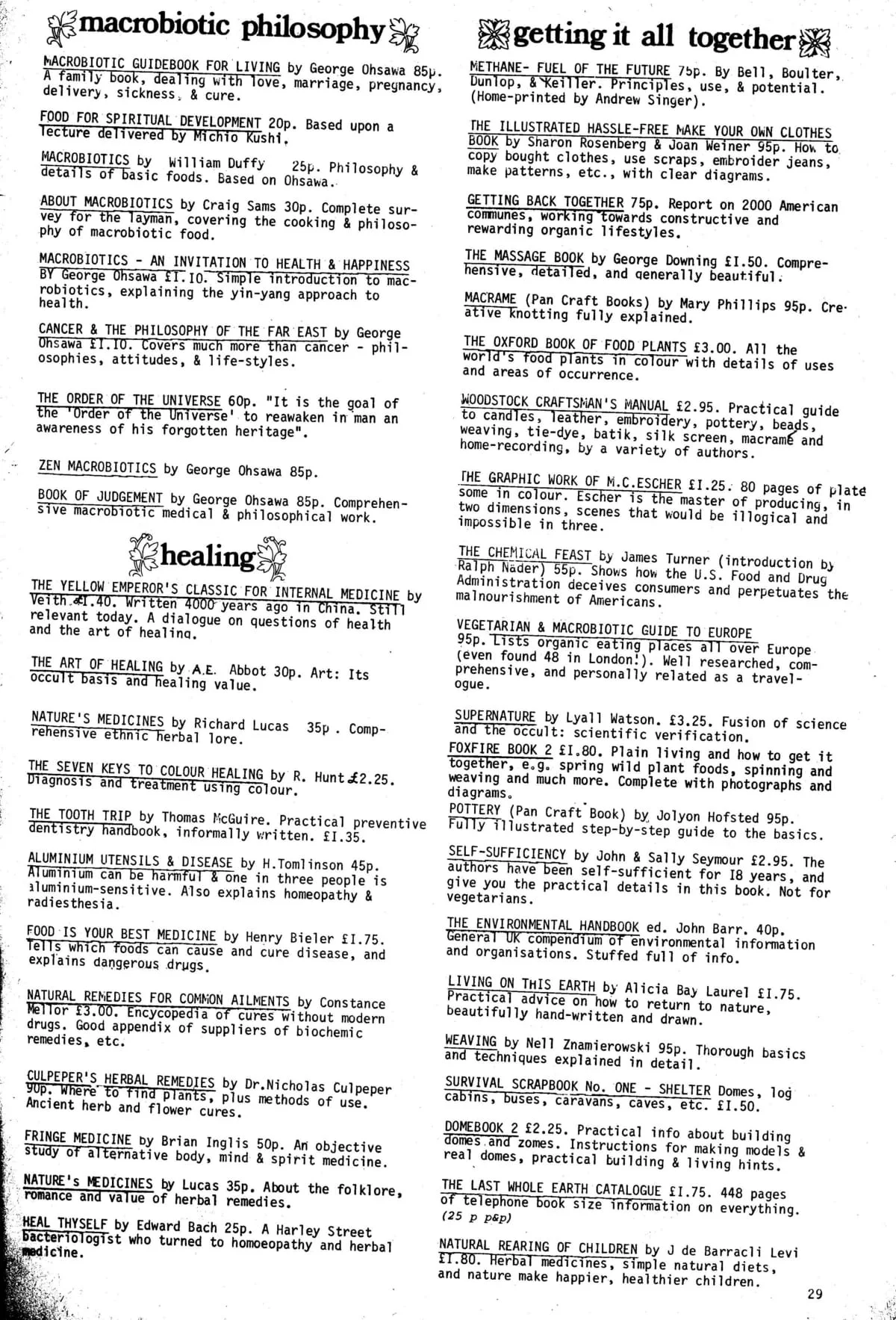 Seed Vol.3 No.4 April 1974 p.29