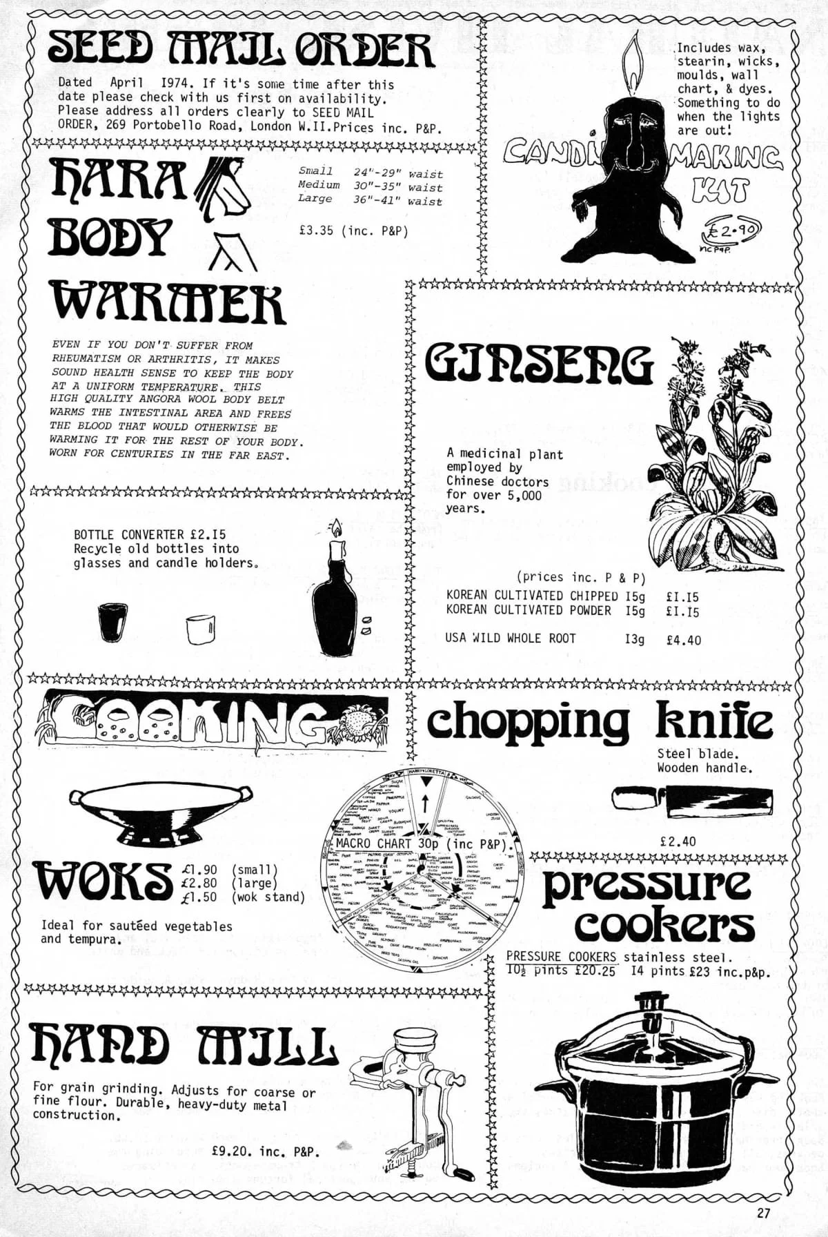 Seed Vol.3 No.4 April 1974 p.27