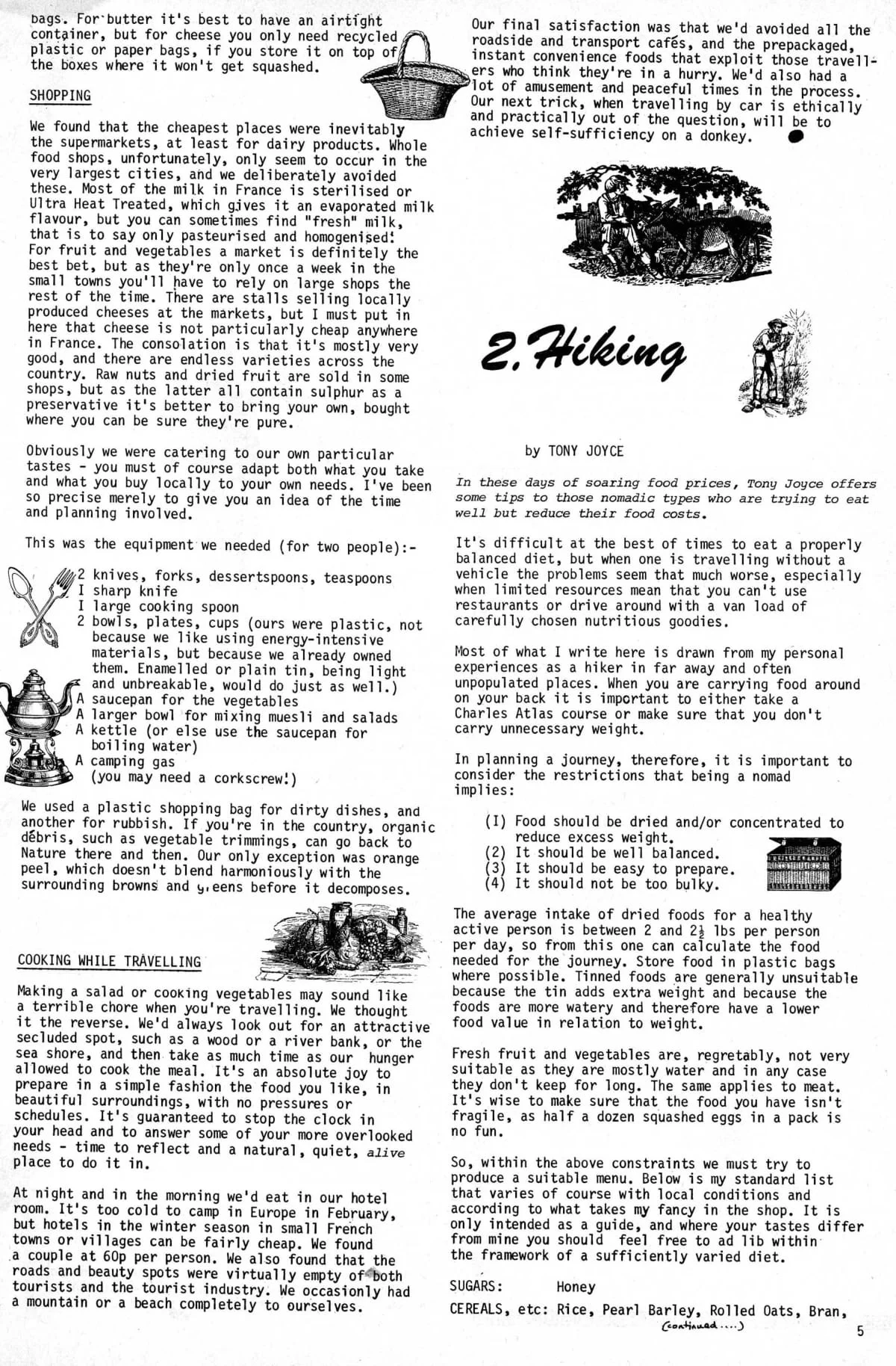 Seed Vol.3 No.4 April 1974 p.5