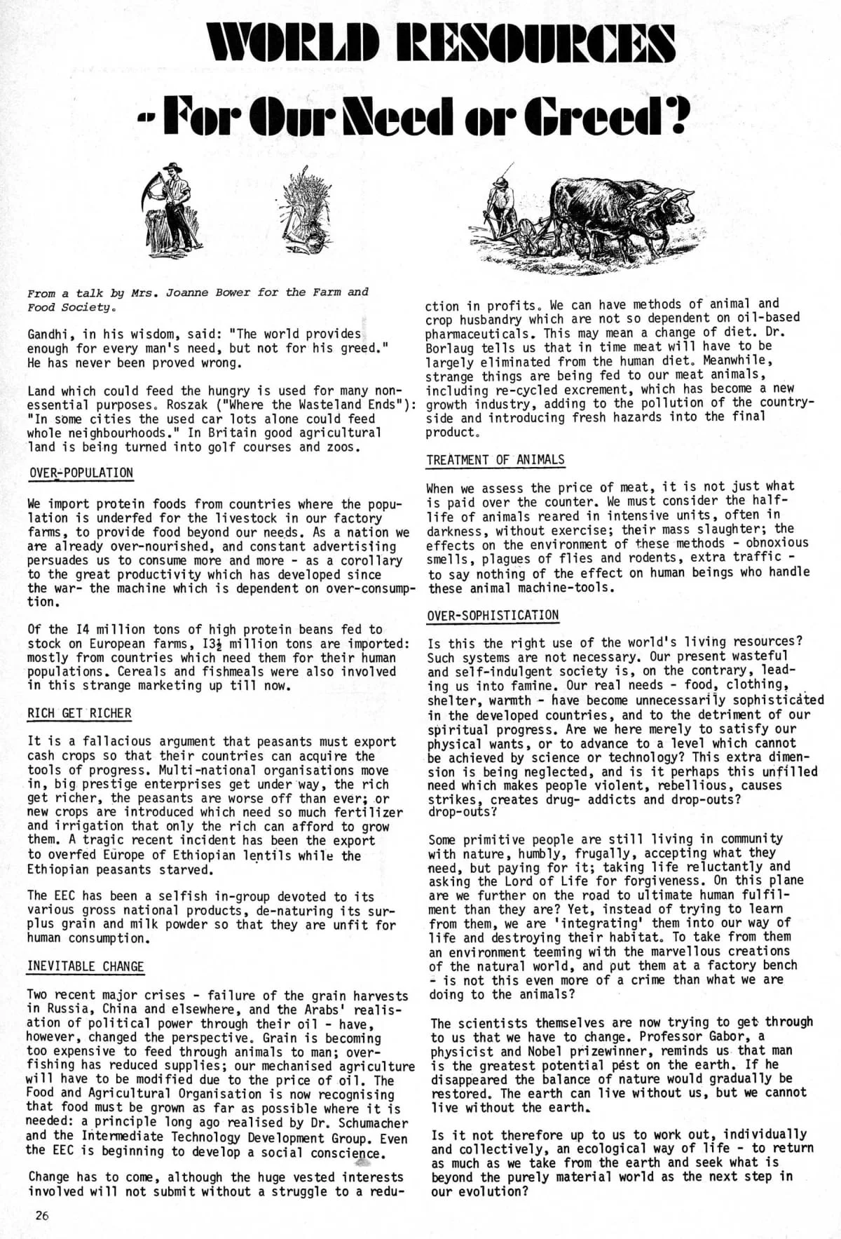 Seed Vol.3 No.6 June 1974 p.26