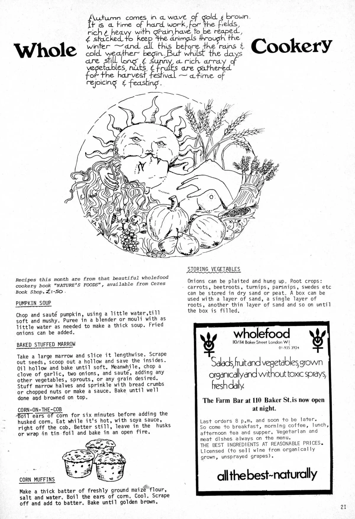 Seed Vol.3 No.9 Sept 1974 p.21