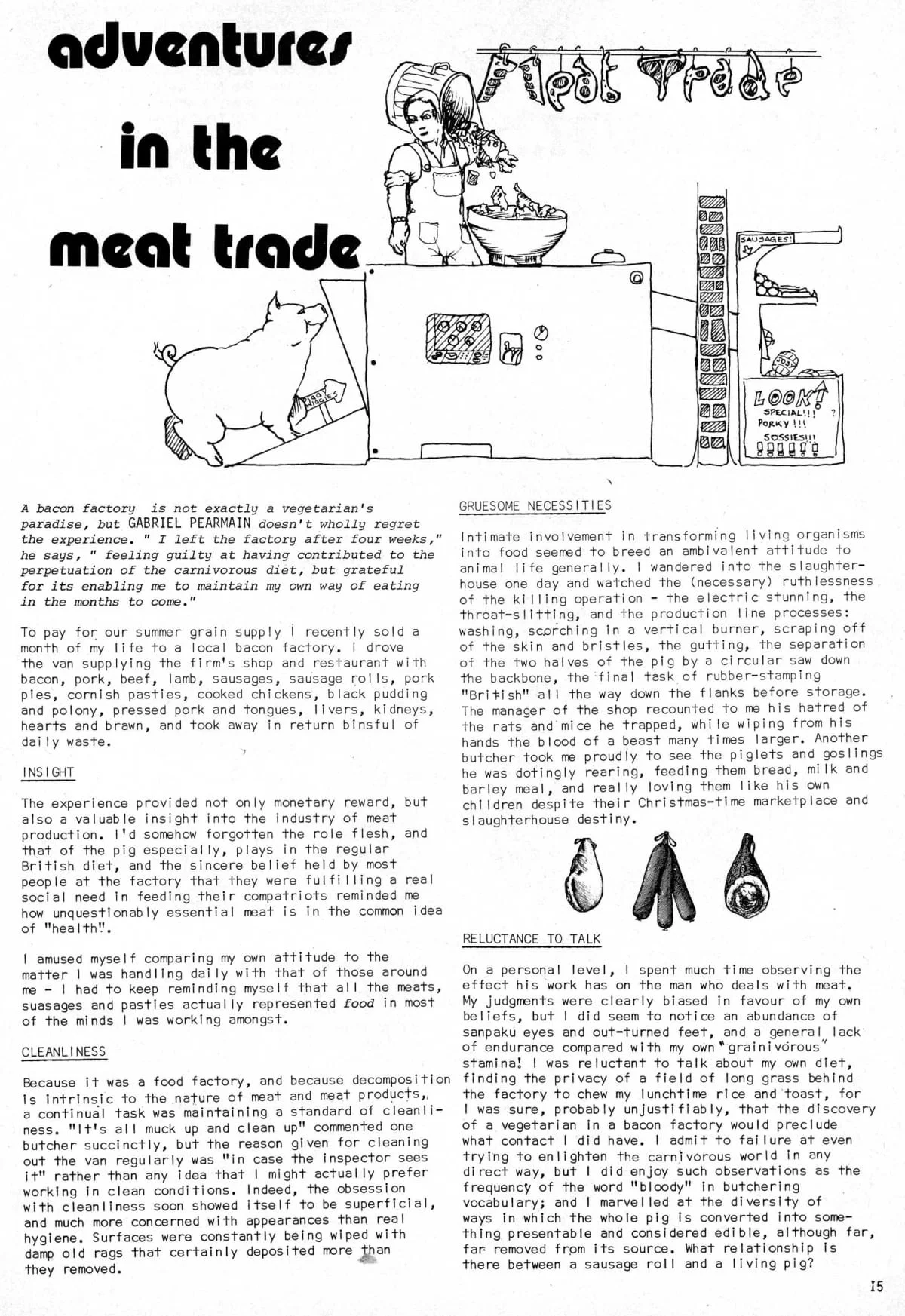 Seed Vol.3 No.9 Sept 1974 p.15