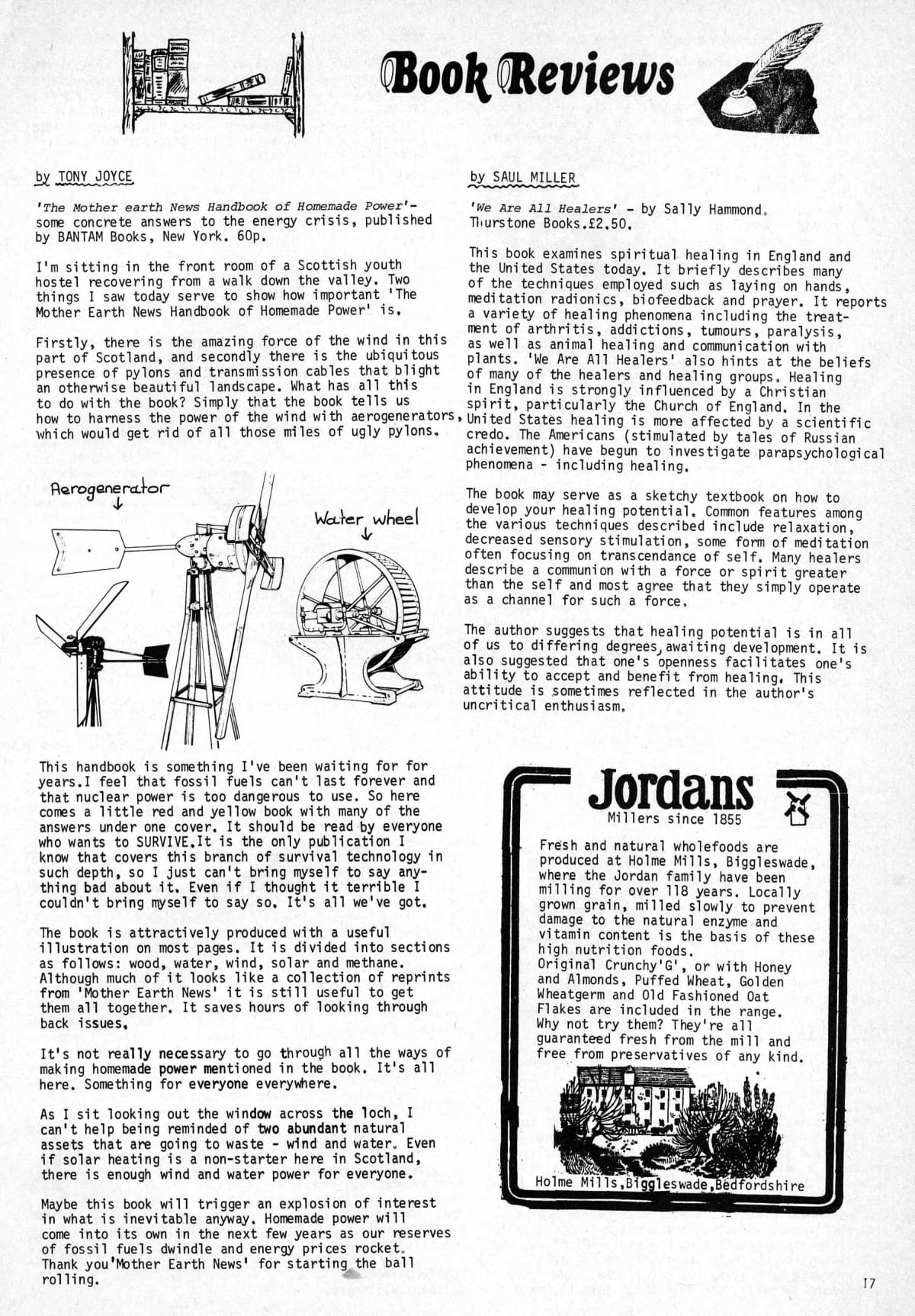 Seed Vol.3 No.10 Oct 1974 p.17