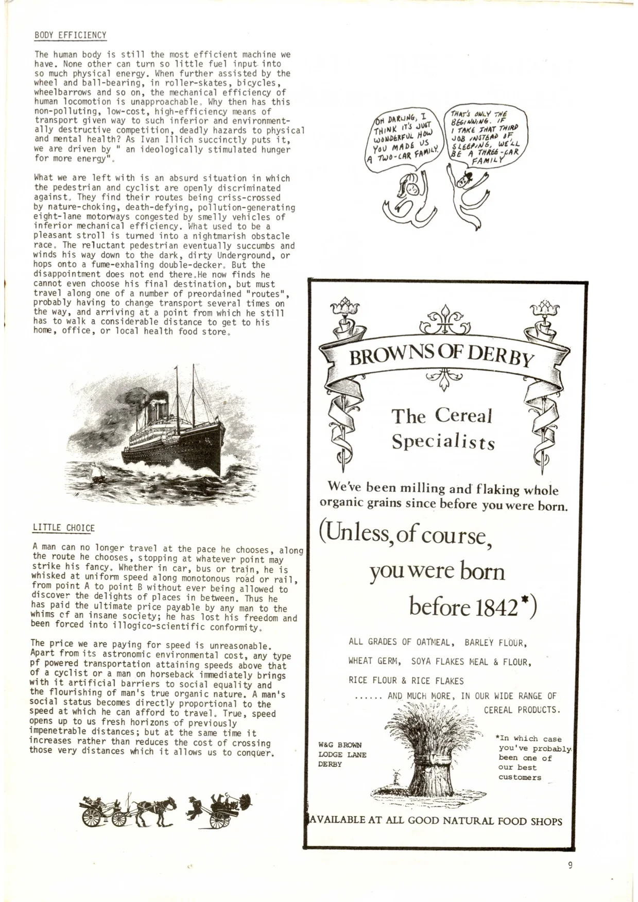 Seed Vol.3 No.7 July 1974 p.9