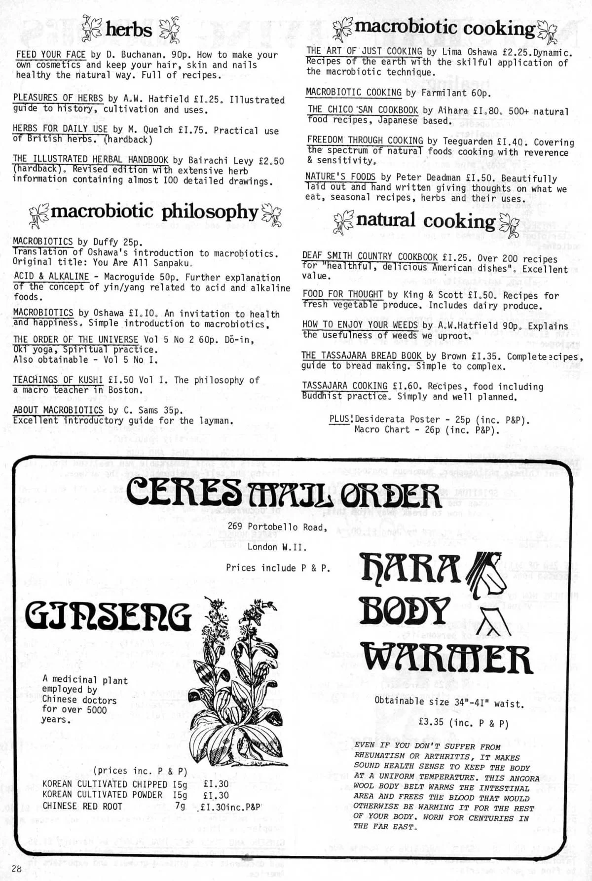 Seed Vol.4 No.1 Jan 1975 p.28