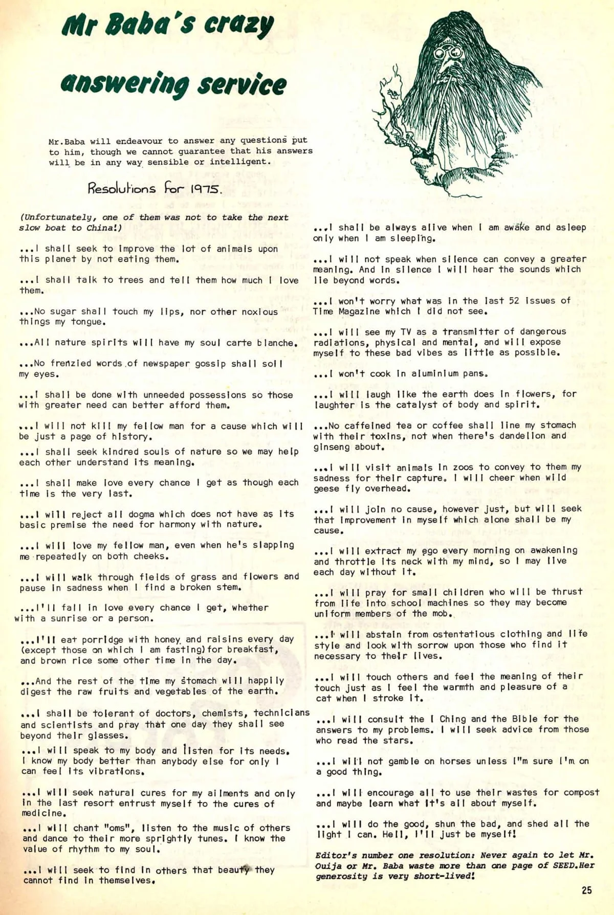 Seed Vol.4 No.1 Jan 1975 p.25