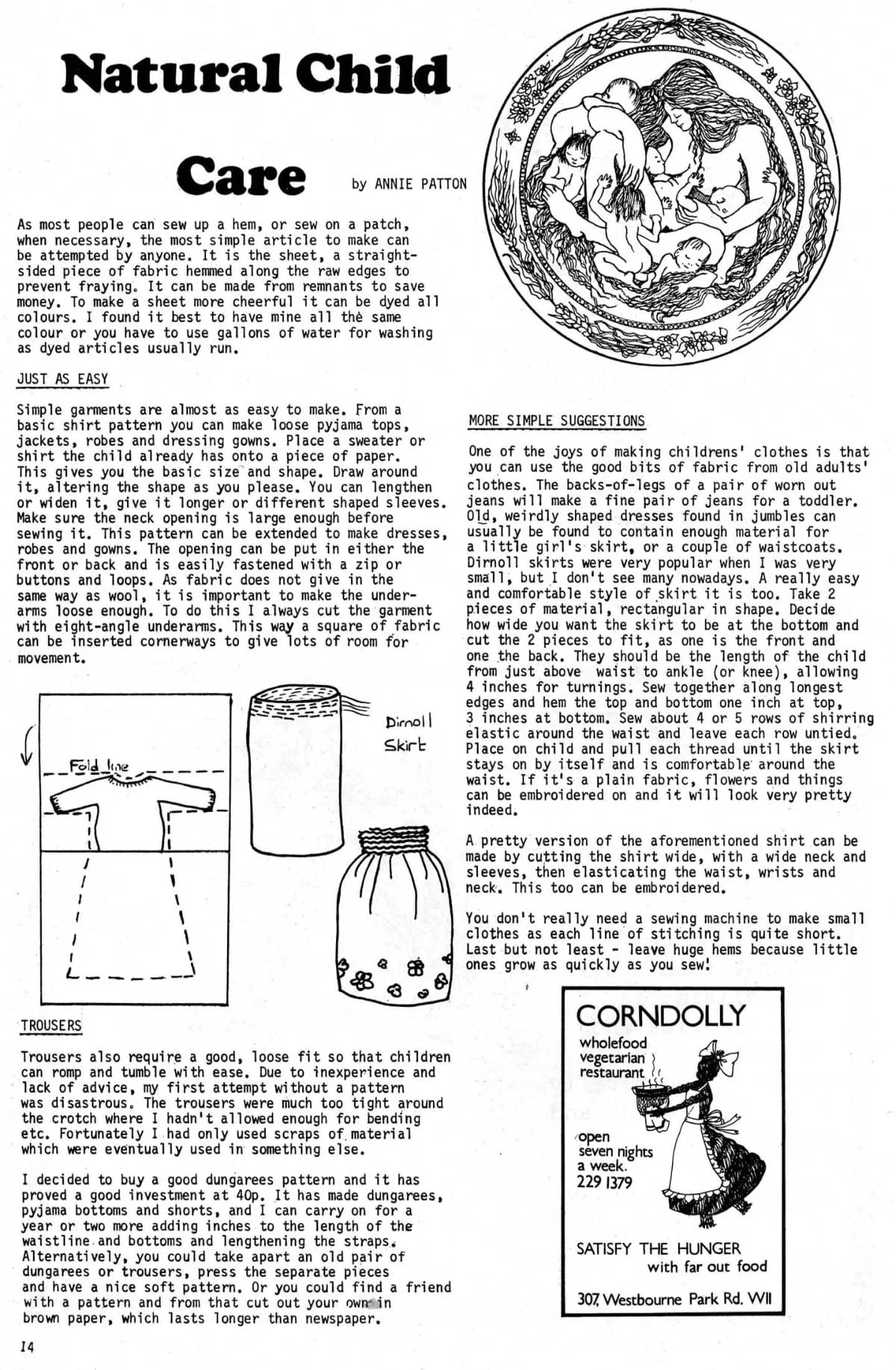 Seed Vol.4 No.1 Jan 1975 p.14