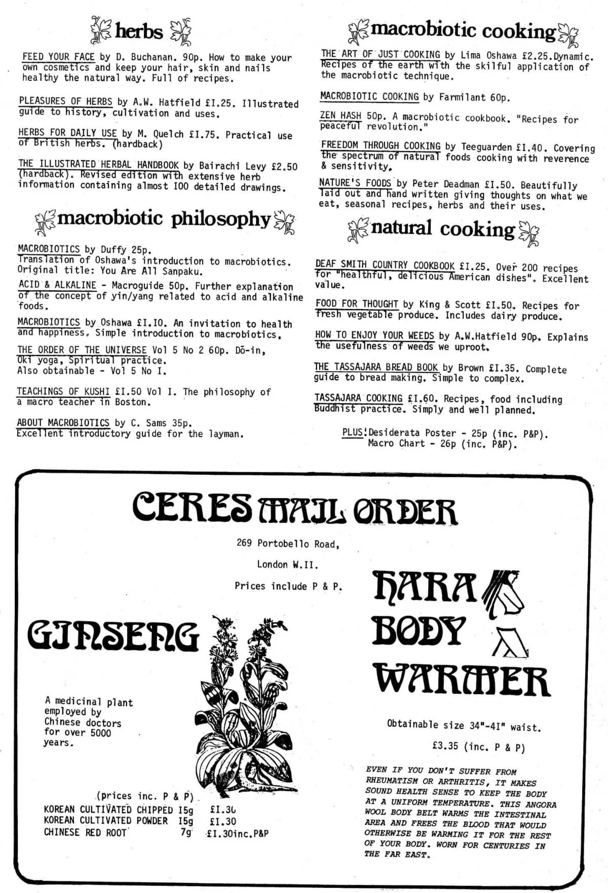 Seed Vol.4 No.2 Feb 1975 p.28