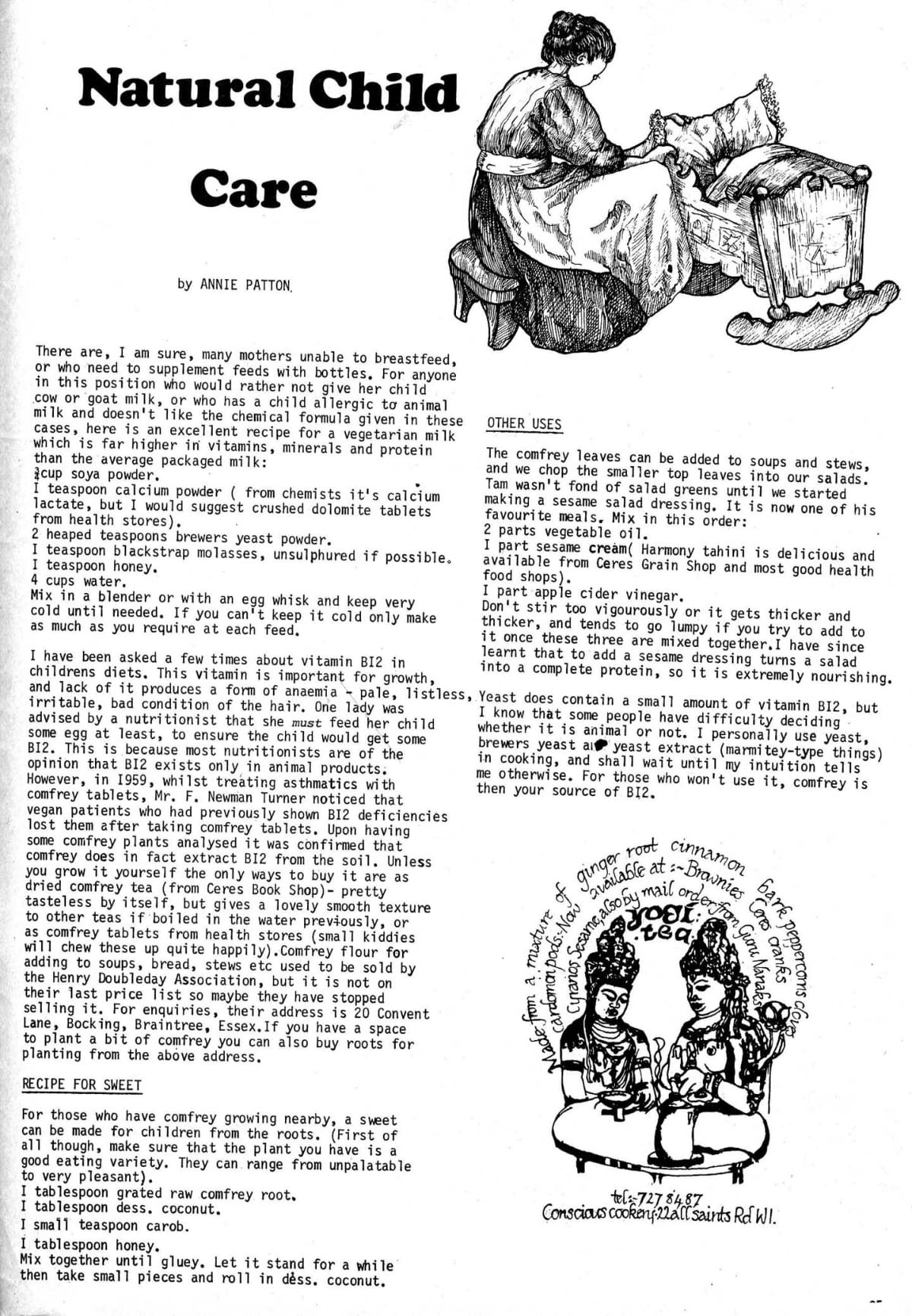 Seed Vol.4 No.2 Feb 1975 p.25